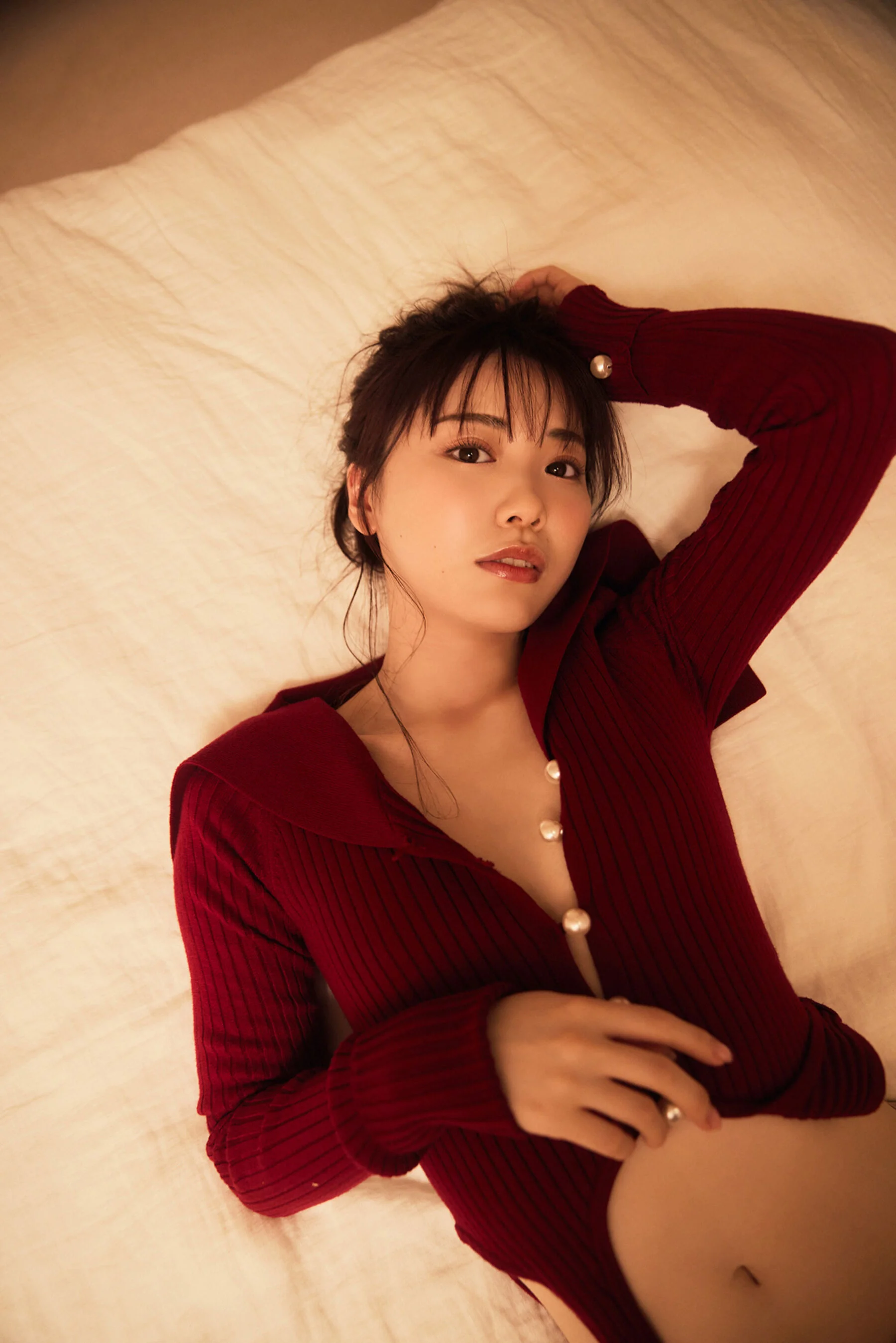 石川澪《MOST BEAUTIFUL》 - Photo 53