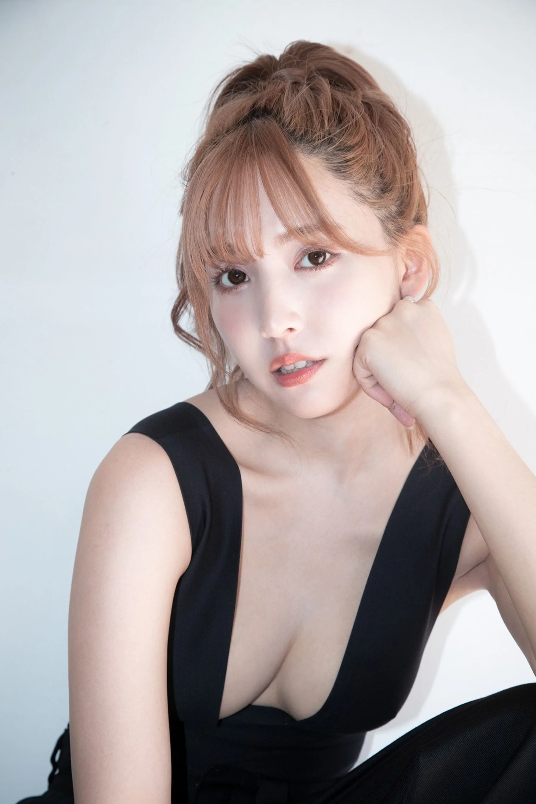 三上悠亚《おしゃ可爱ヘアヌード》 - Photo 14