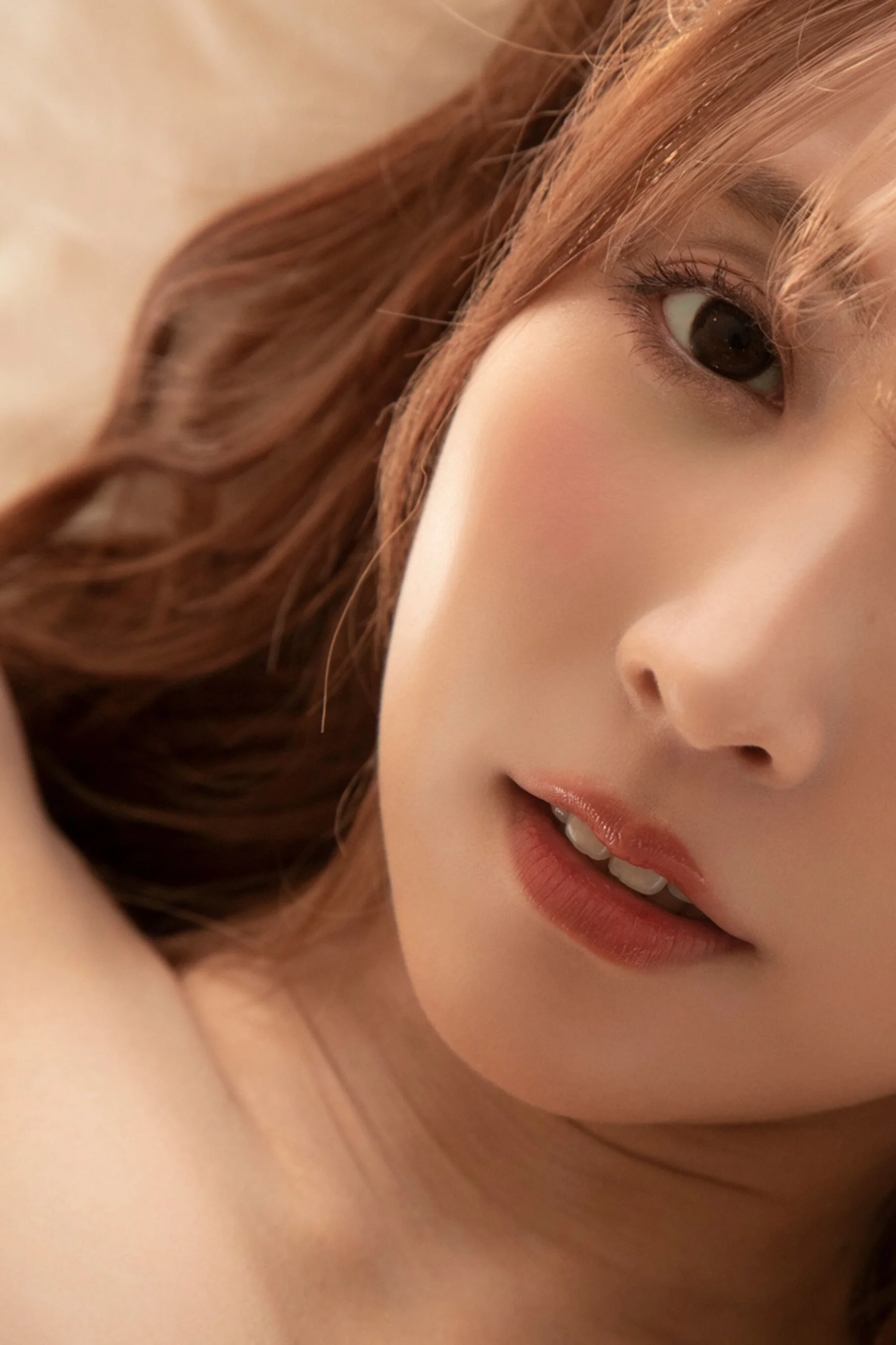 三上悠亚《おしゃ可爱ヘアヌード》 - Photo 32