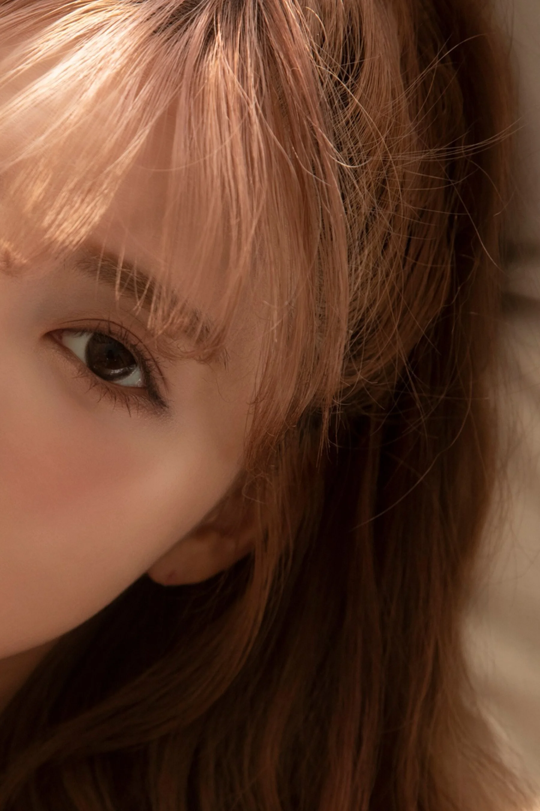 三上悠亚《おしゃ可爱ヘアヌード》 - Photo 81