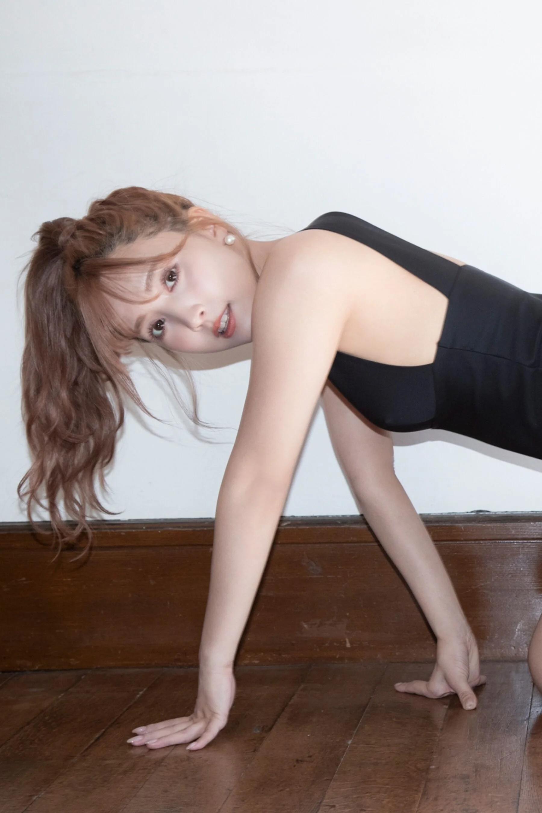 三上悠亚《おしゃ可爱ヘアヌード》 - Photo 99
