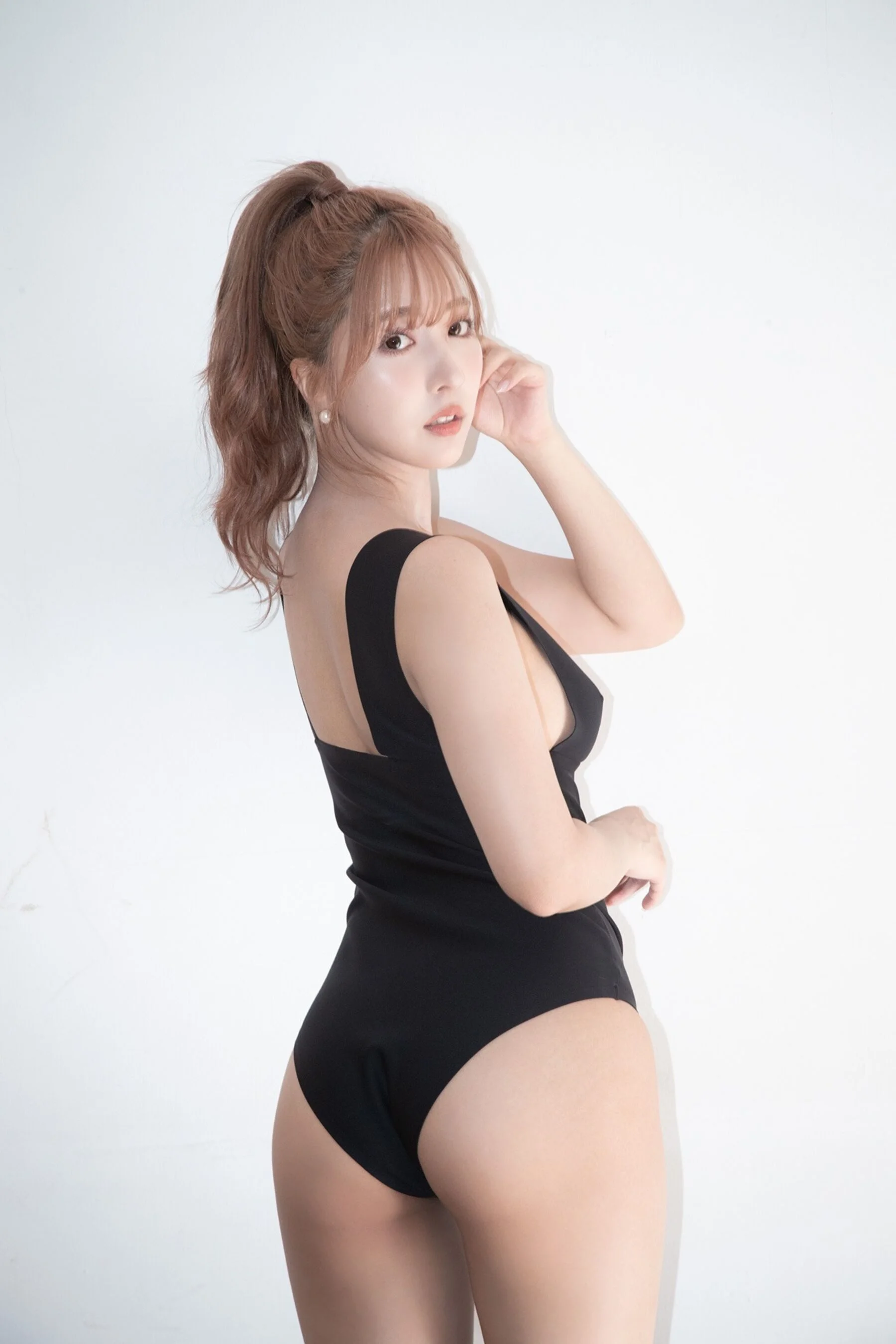 三上悠亚《おしゃ可爱ヘアヌード》 - Photo 108
