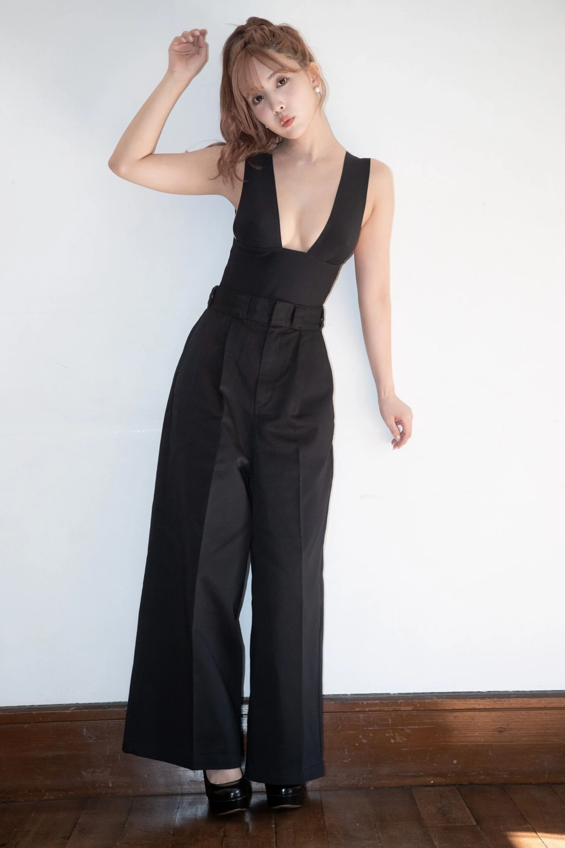 三上悠亚《おしゃ可爱ヘアヌード》 - Photo 126