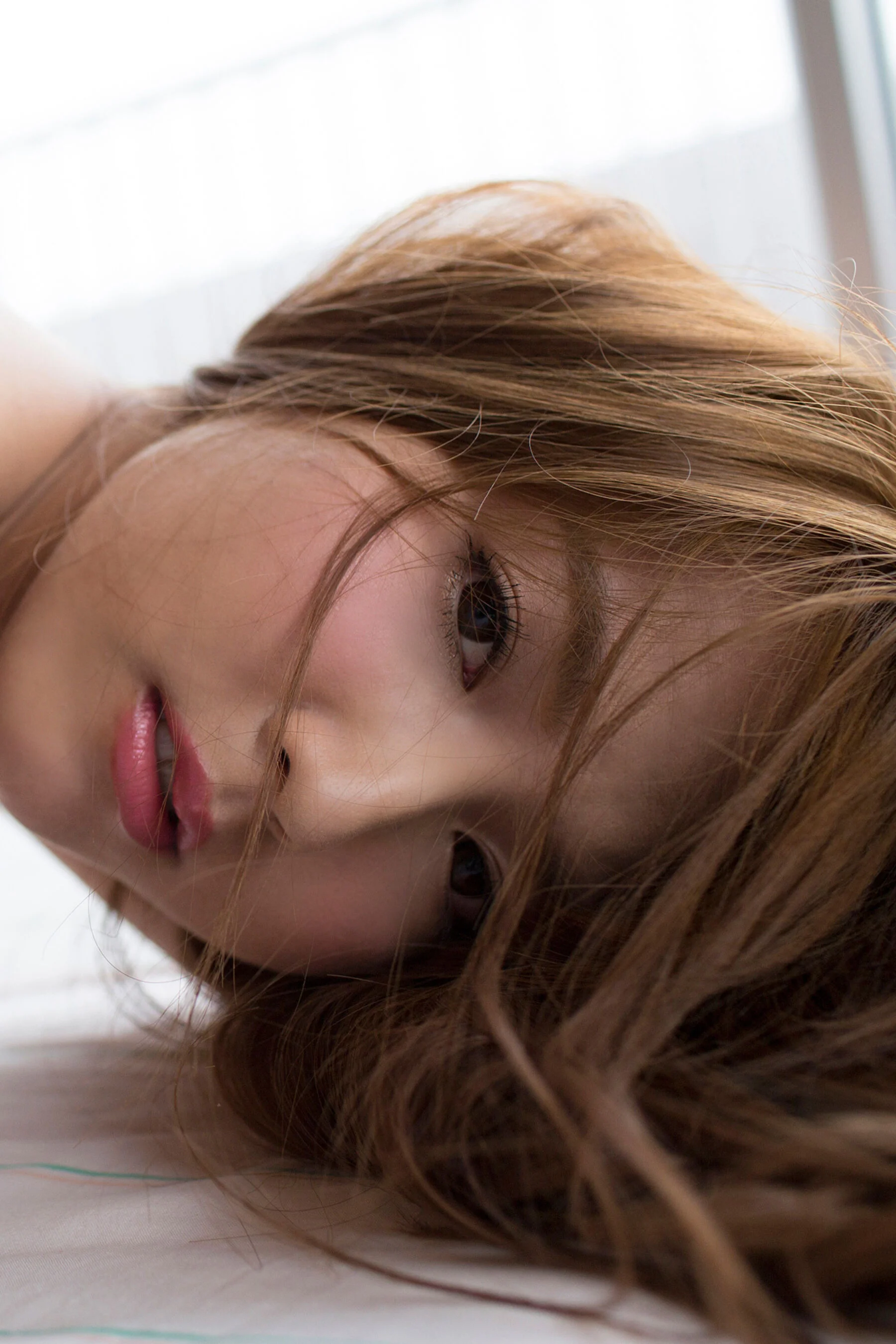 三上悠亚《国民的な夏の思い出》 - Photo 48