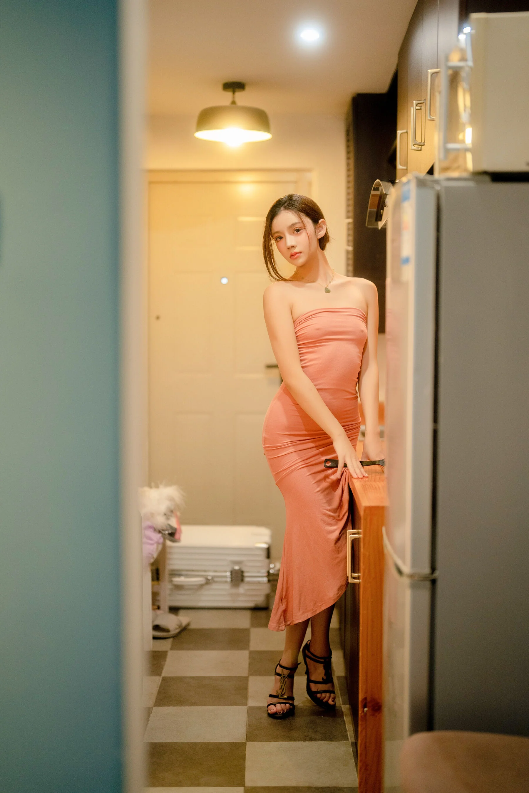 加朵babe《私家厨房》 - Photo 19