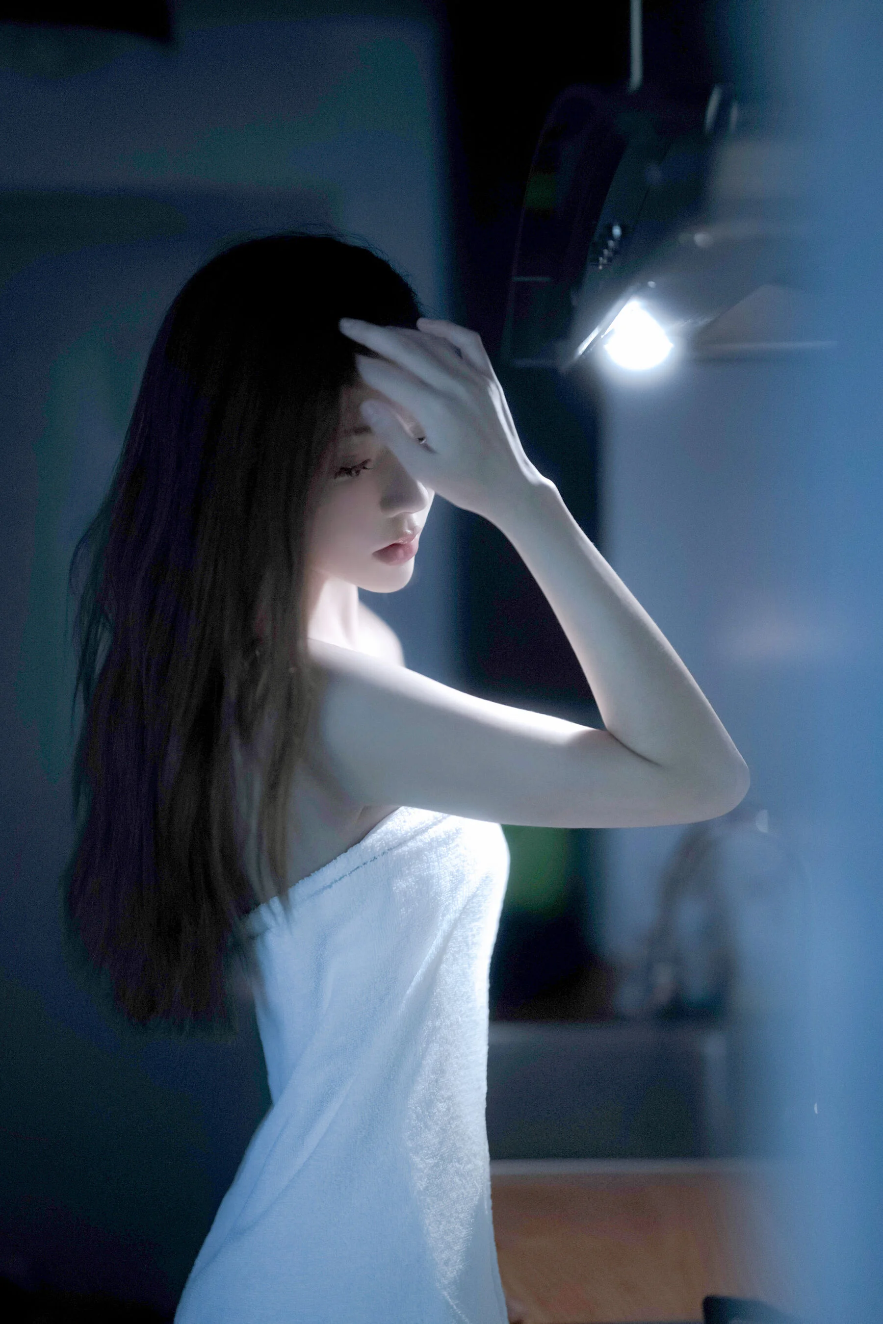 加朵babe《私家厨房》 - Photo 75