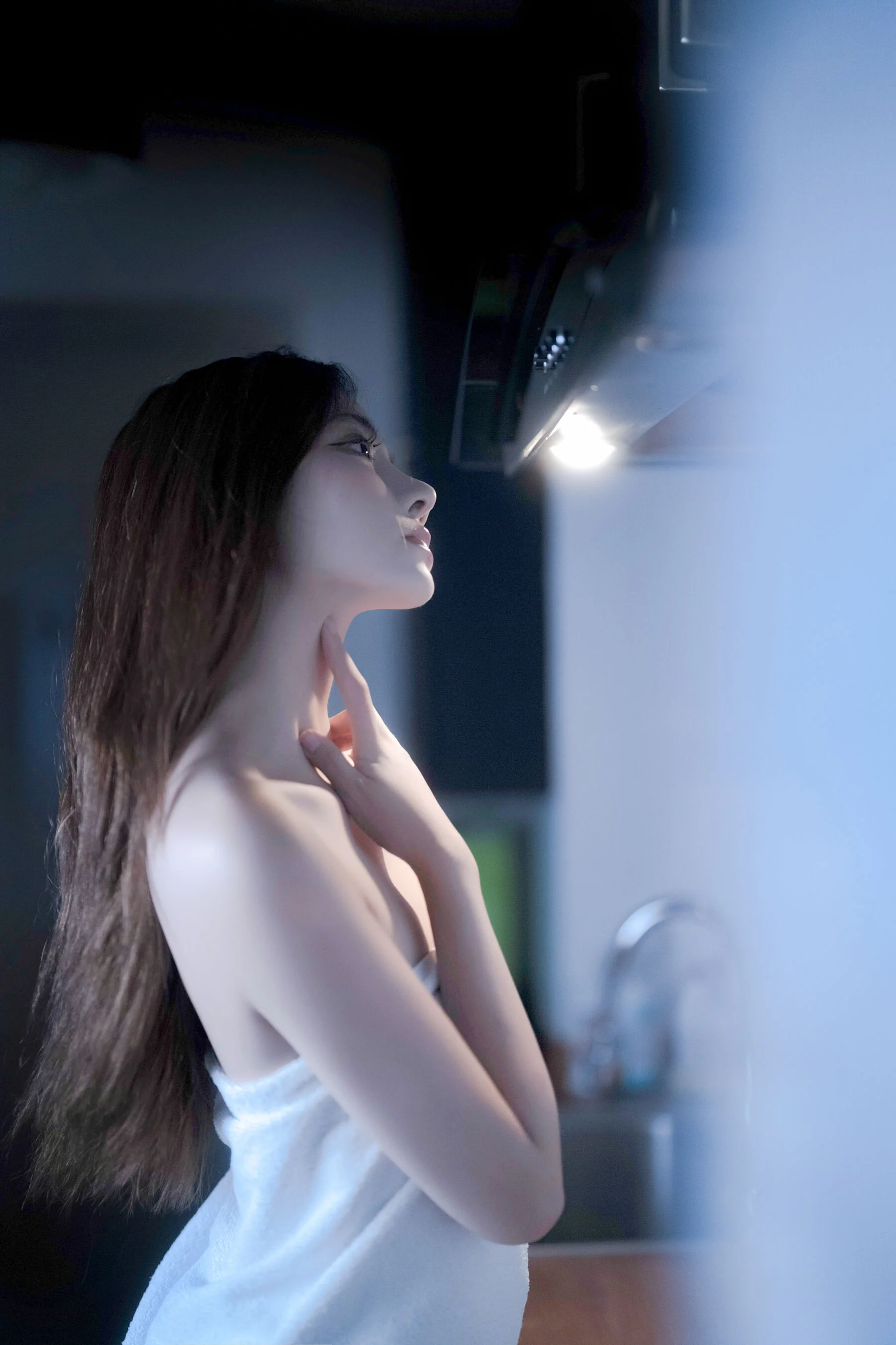 加朵babe《私家厨房》 - Photo 76