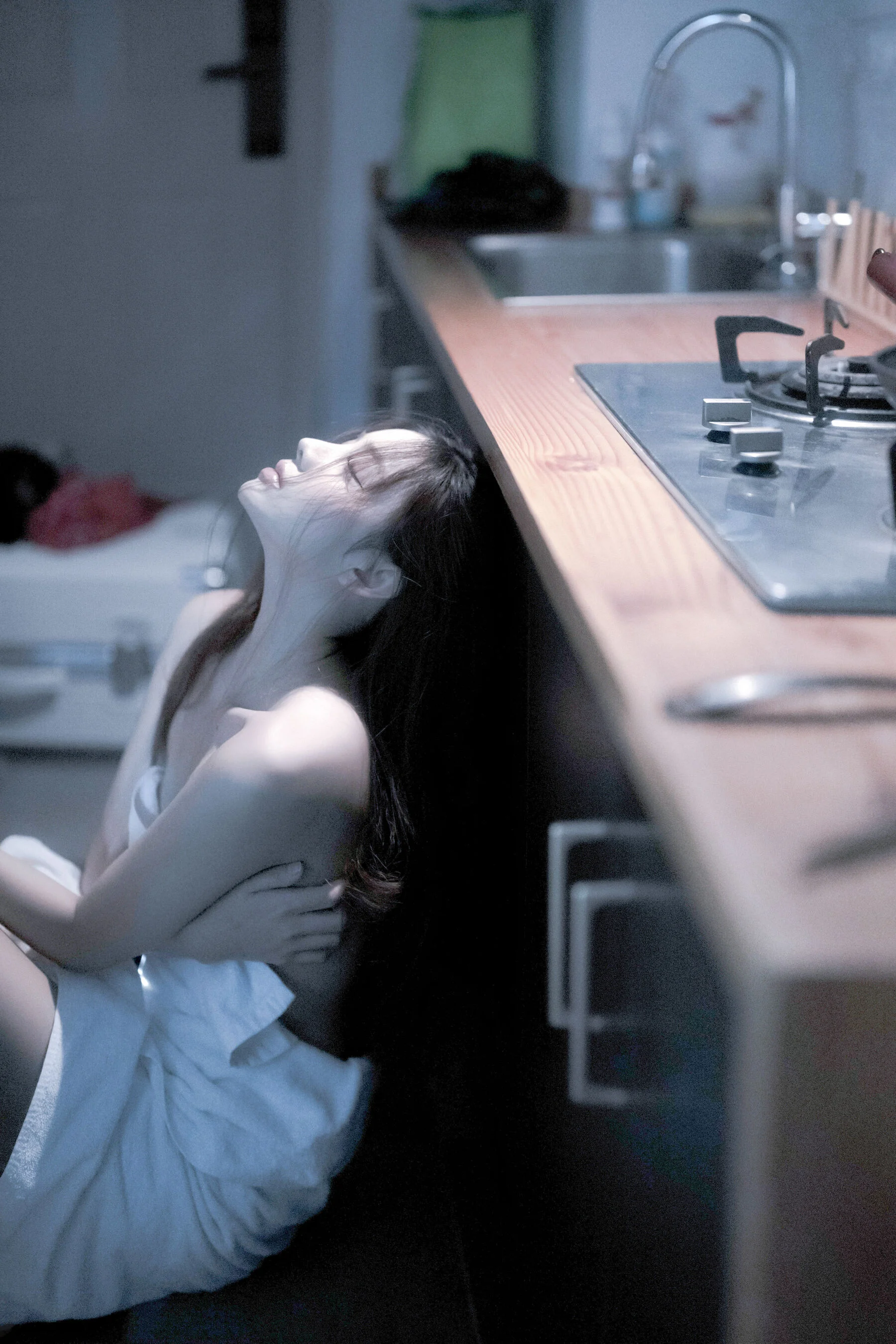 加朵babe《私家厨房》 - Photo 80