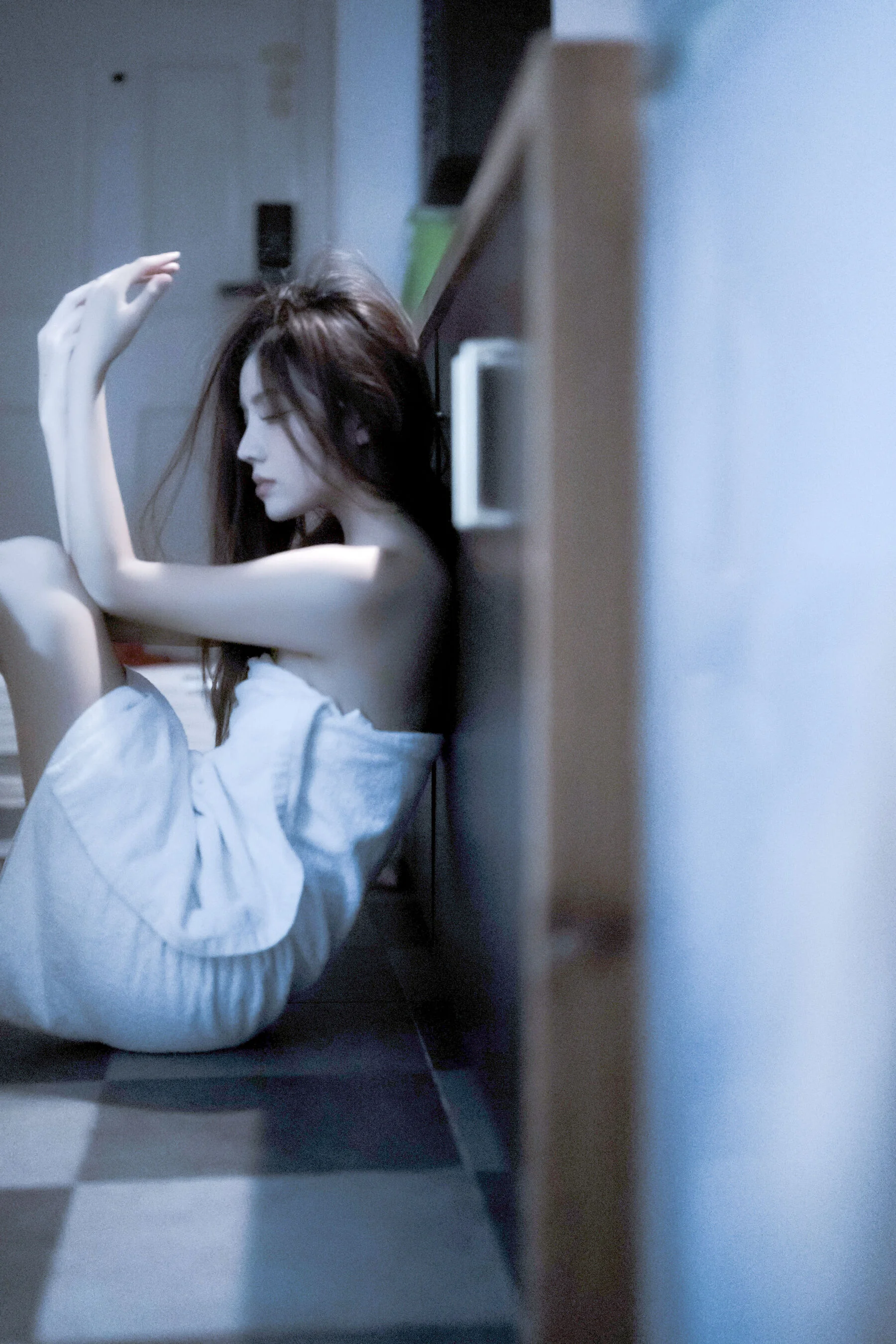 加朵babe《私家厨房》 - Photo 83