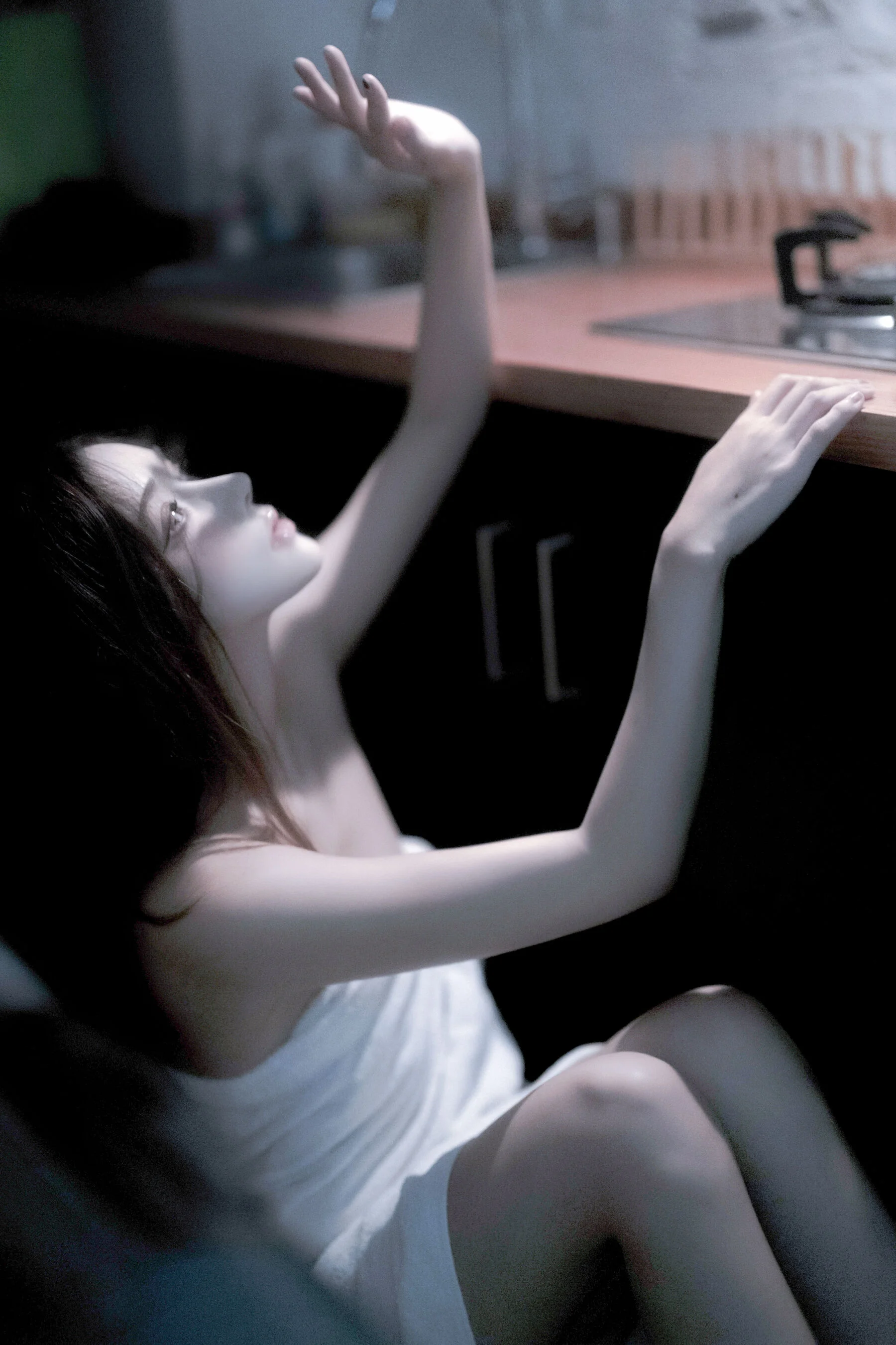 加朵babe《私家厨房》 - Photo 87