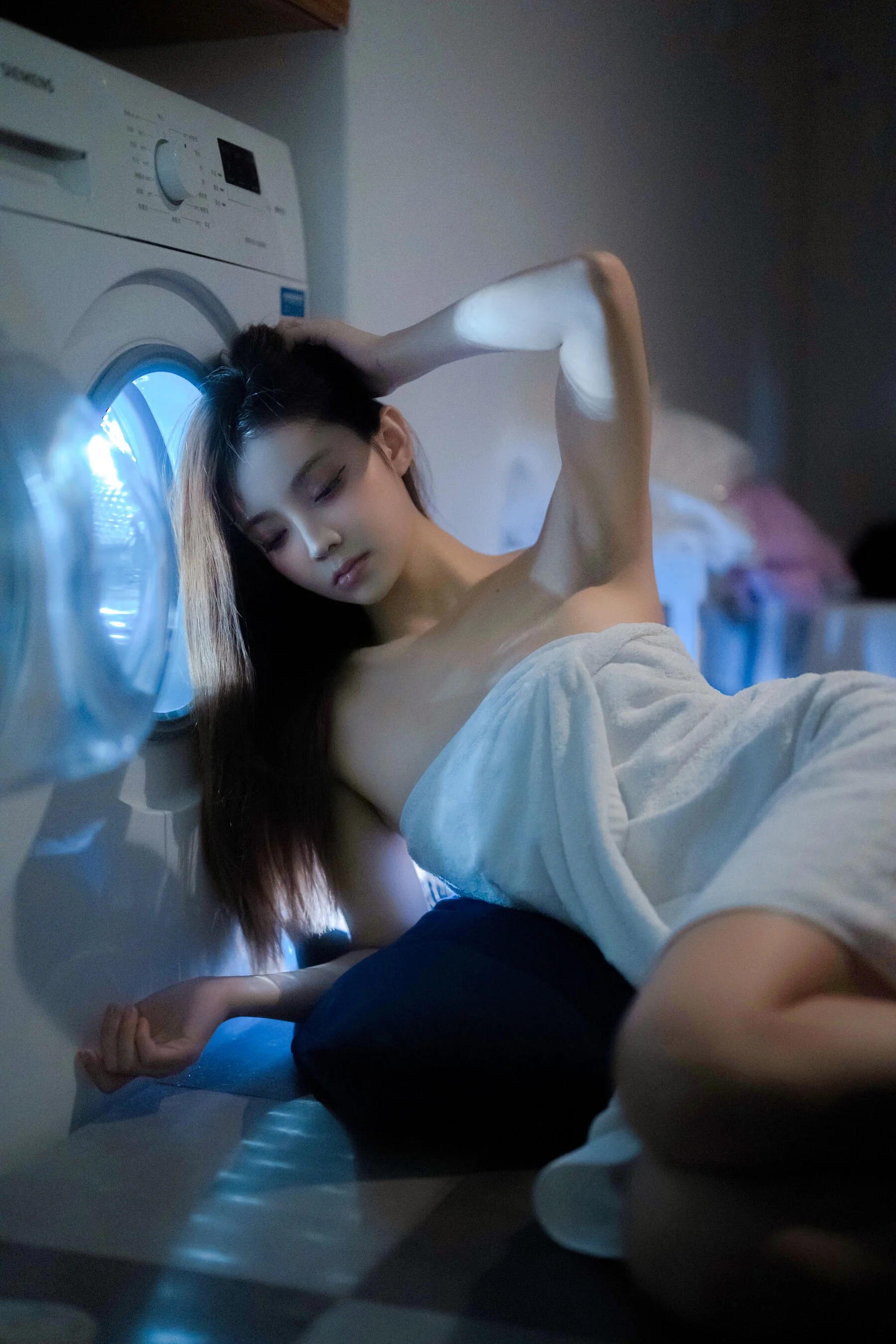 加朵babe《私家厨房》 - Photo 95