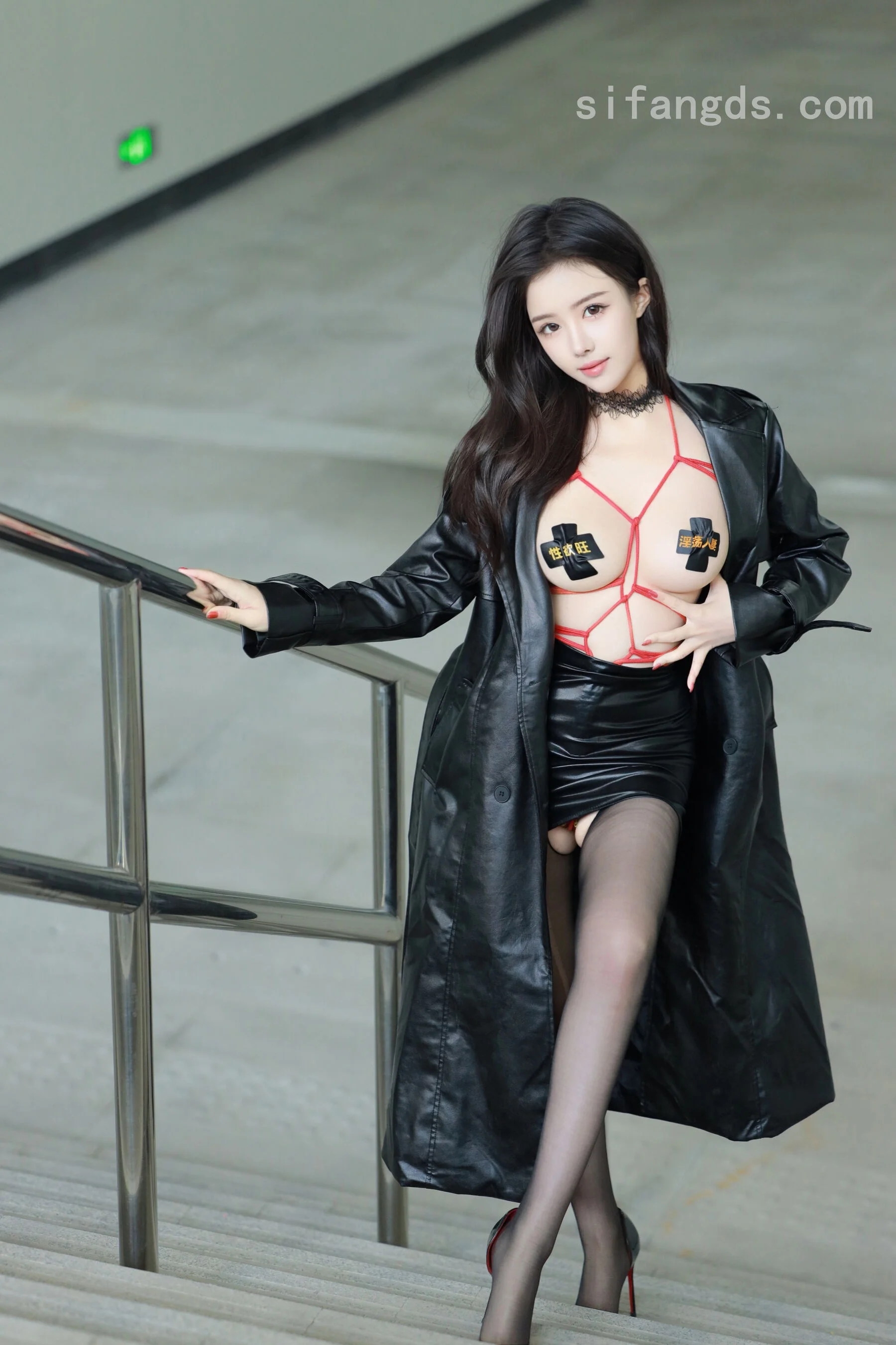 唐翩翩《私购流出》 - Photo 75