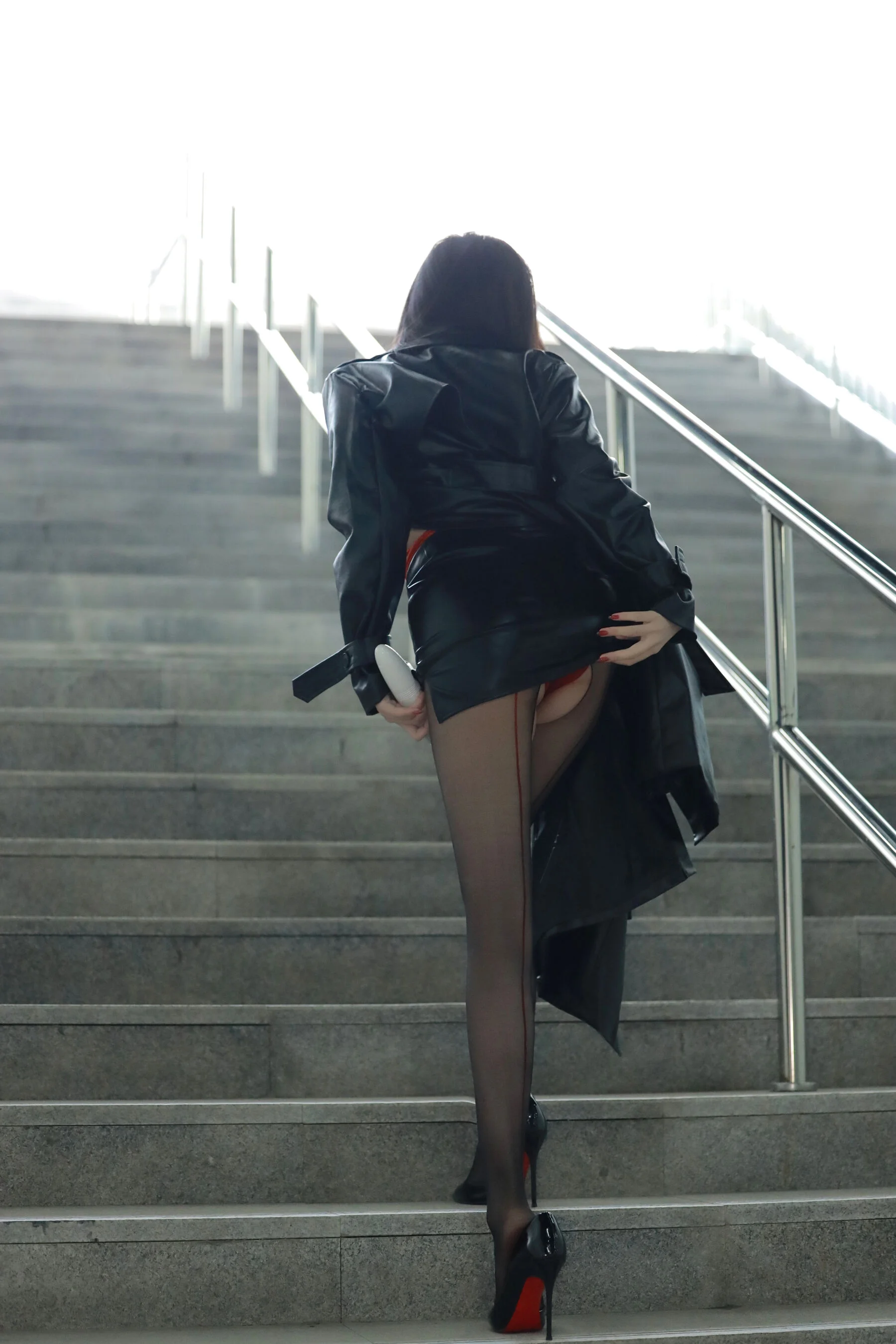 唐翩翩《私购流出》 - Photo 84