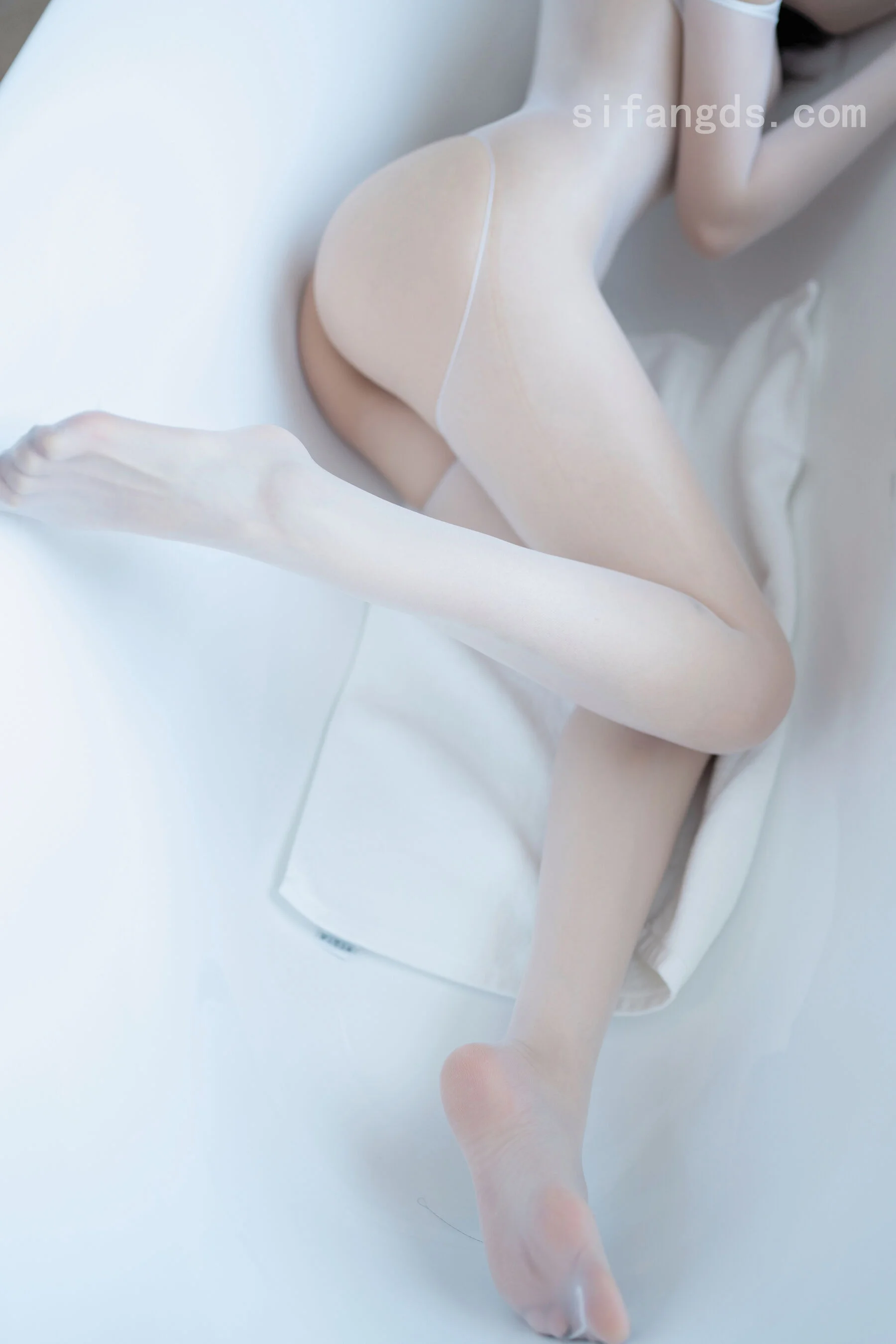 清妙《私购流出》 - Photo 54