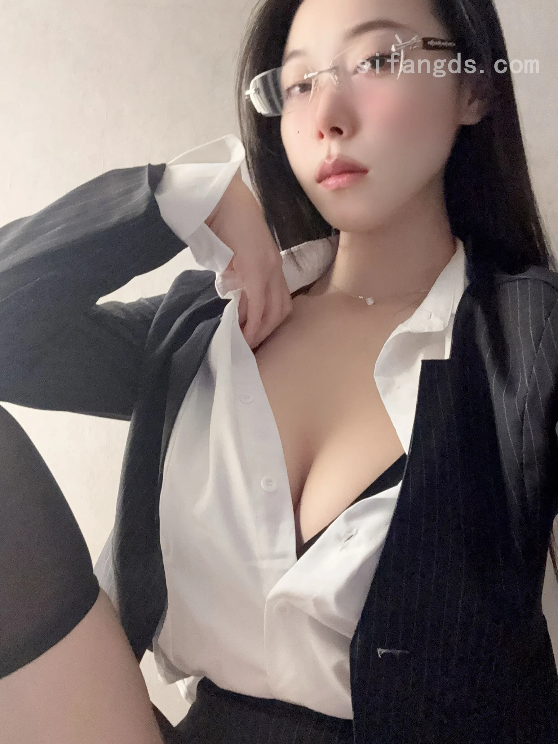 清妙《私购流出》 - Photo 89