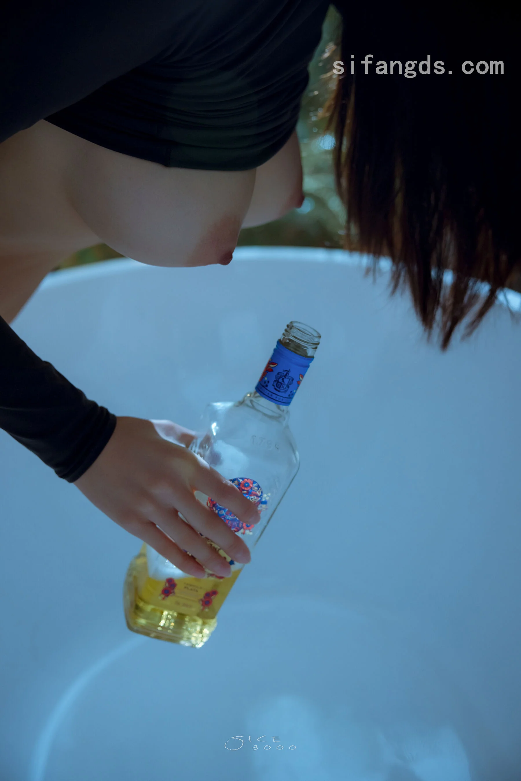 清妙《私购流出》 - Photo 97