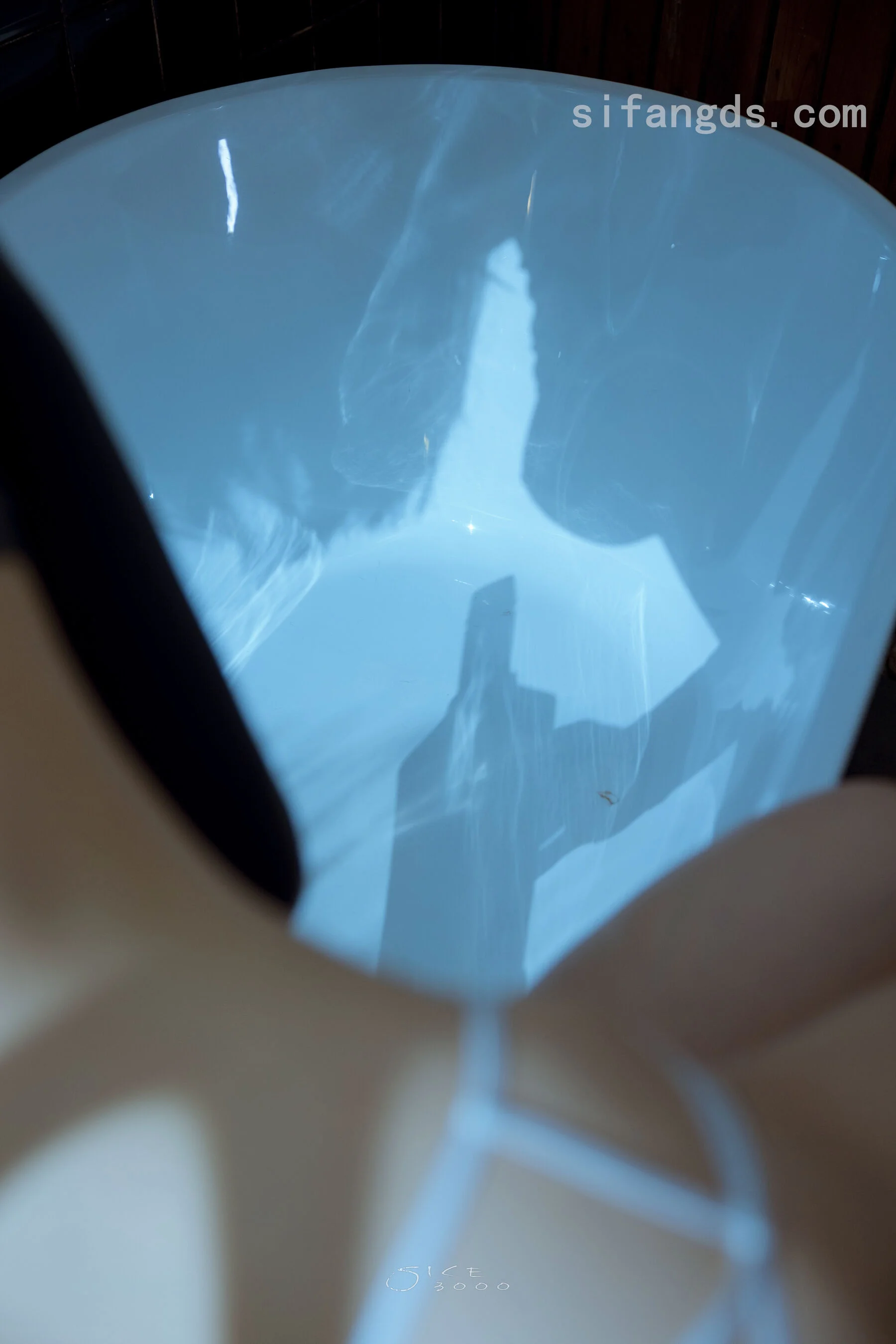 清妙《私购流出》 - Photo 98