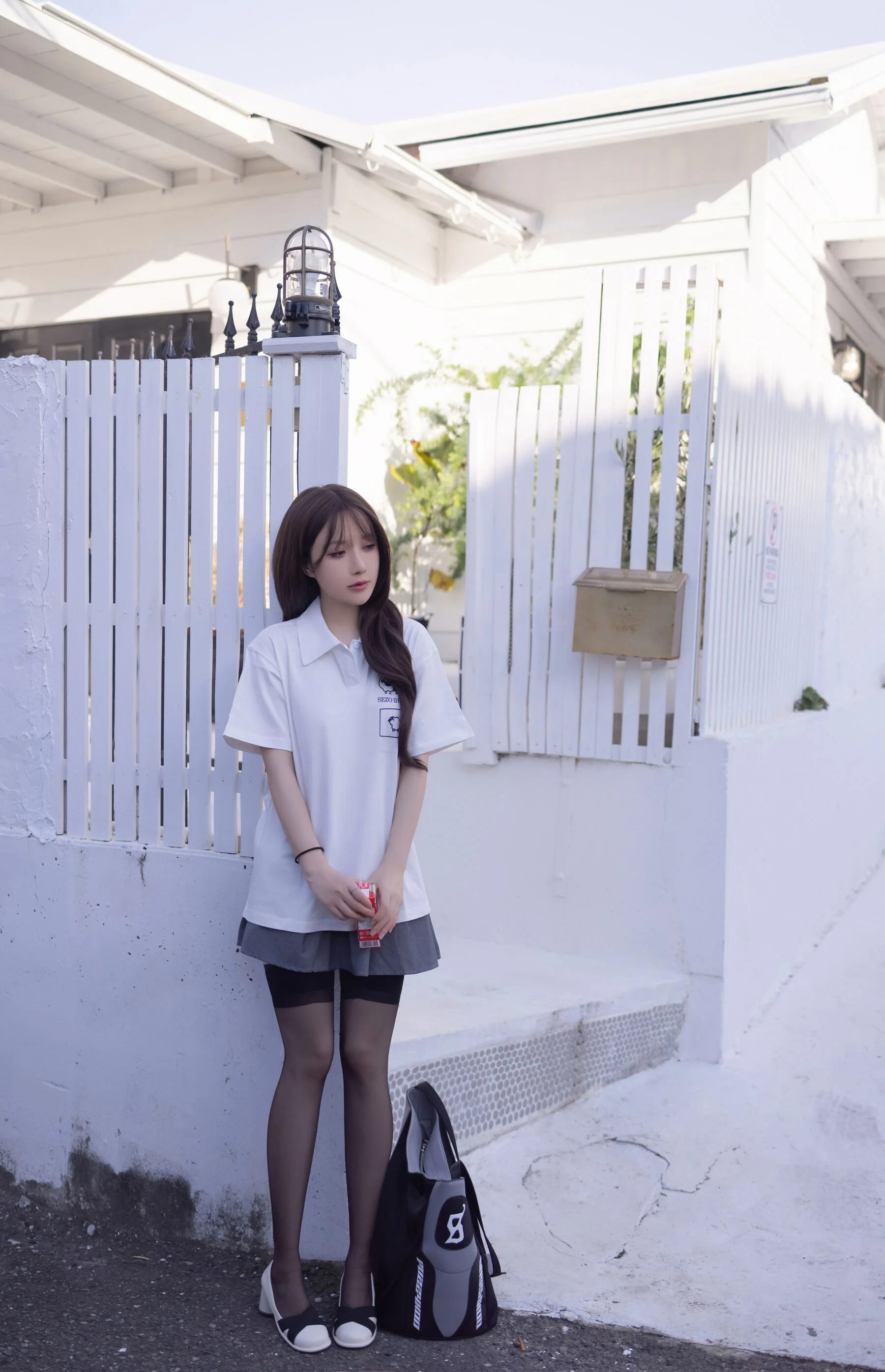 鱼子酱Fish《民宿房东》 - Photo 6