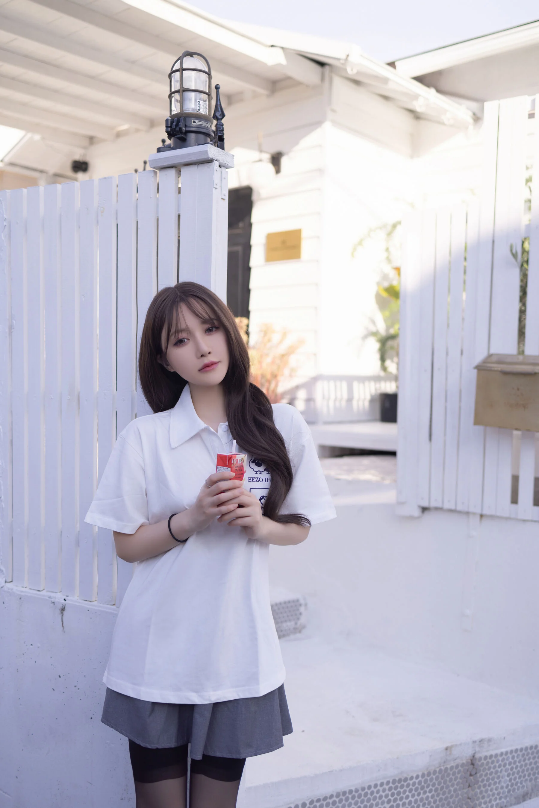 鱼子酱Fish《民宿房东》 - Photo 7