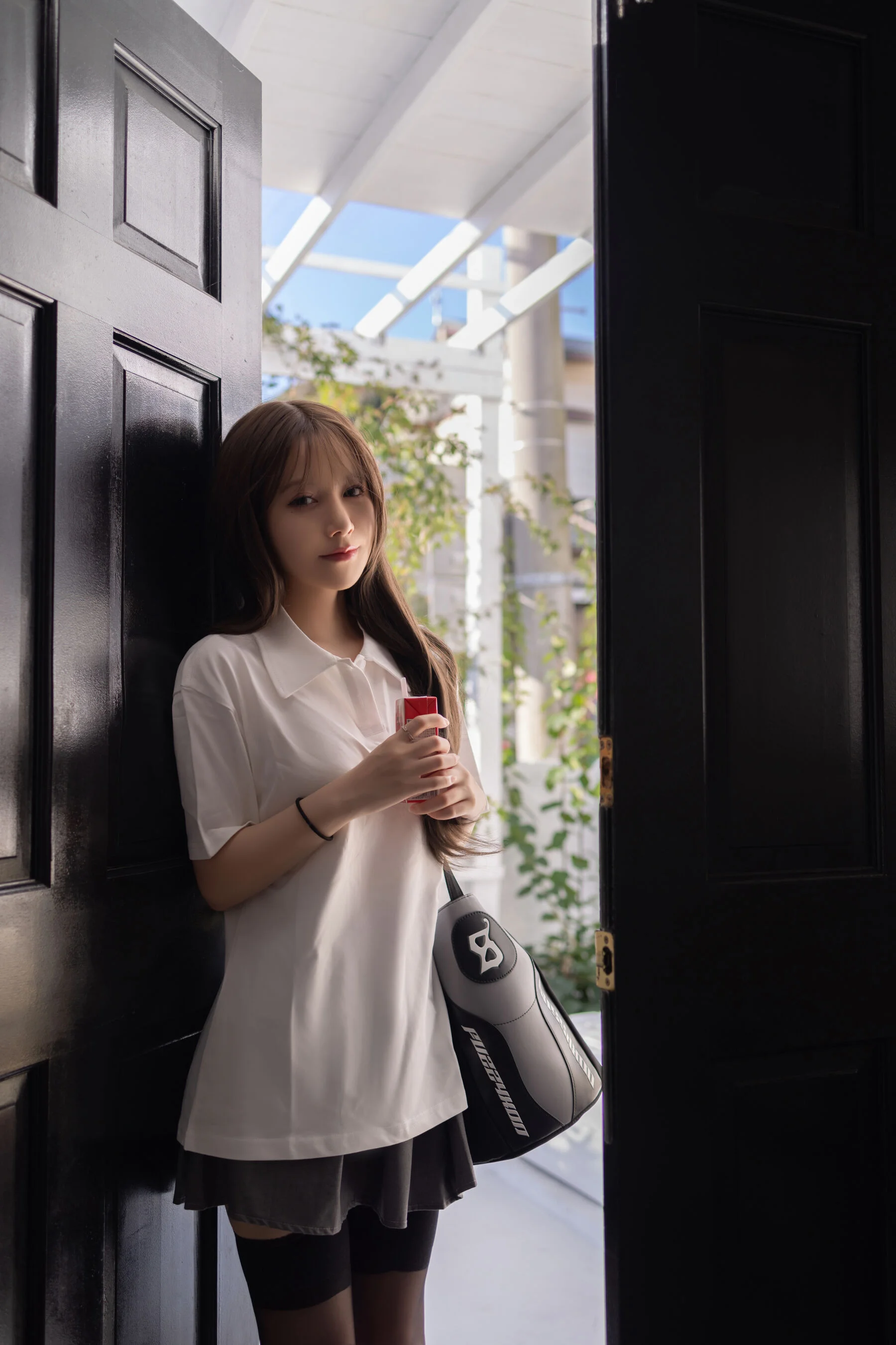鱼子酱Fish《民宿房东》 - Photo 11