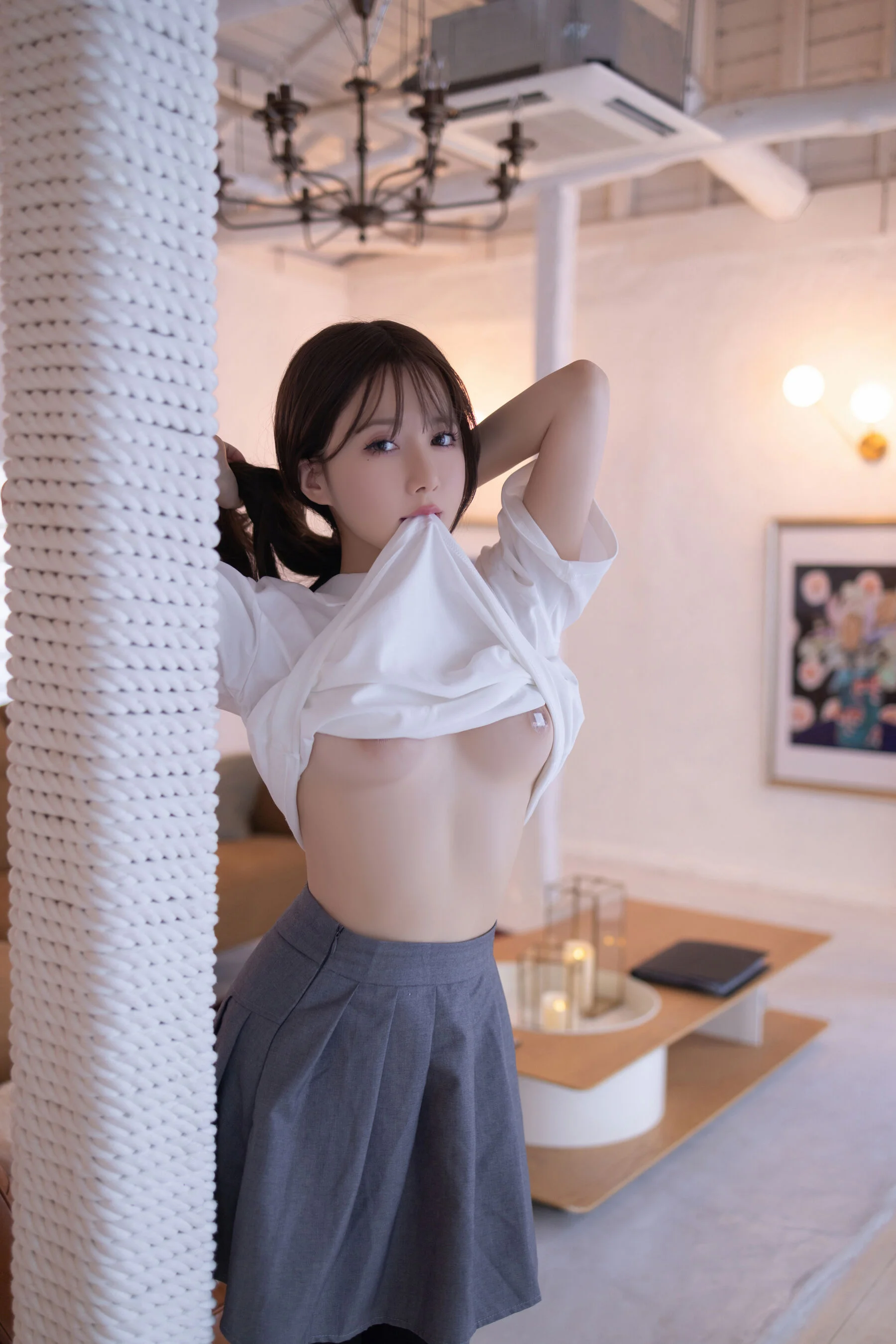 鱼子酱Fish《民宿房东》 - Photo 61