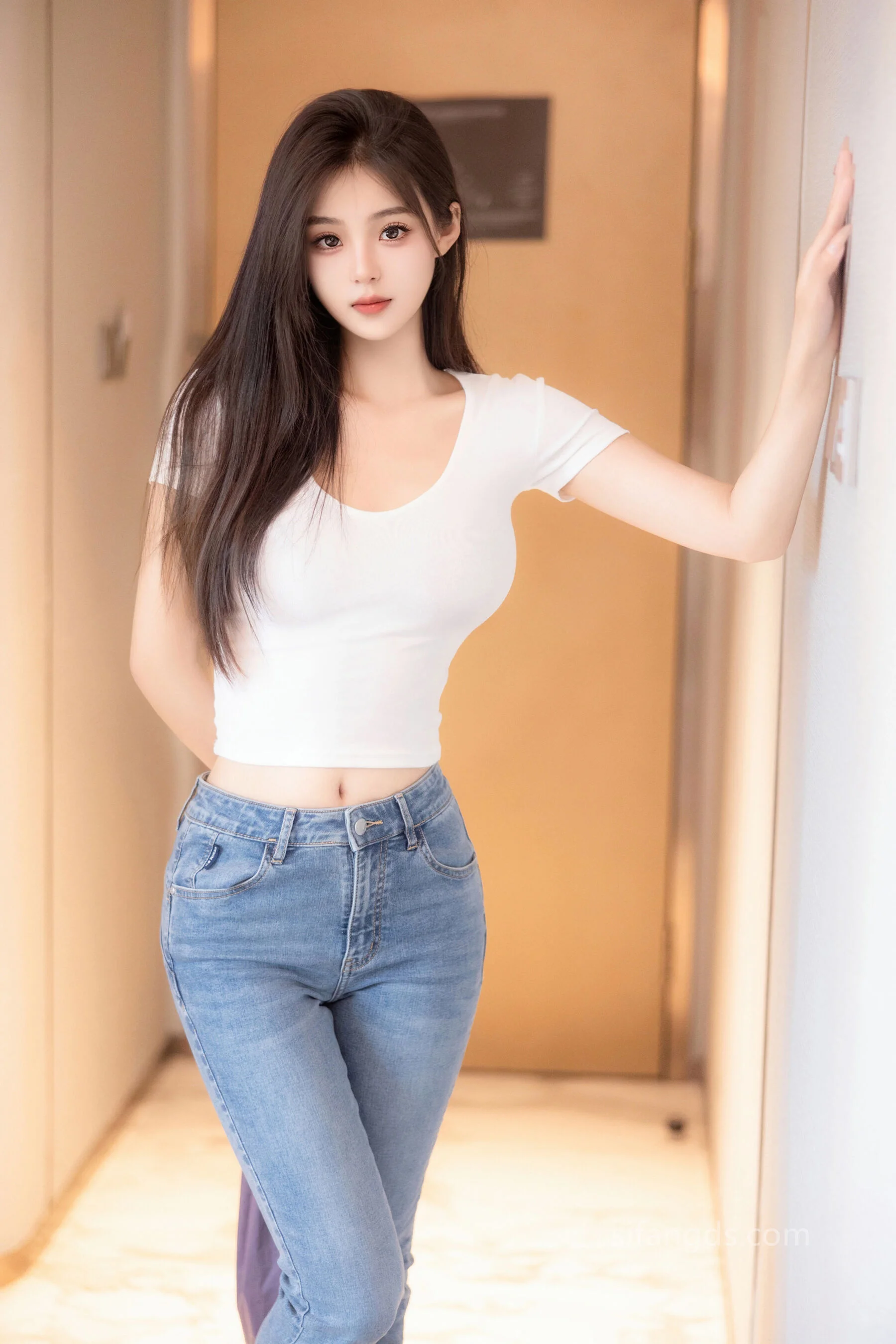 周周不吃香菜《私购流出》 - Photo 2