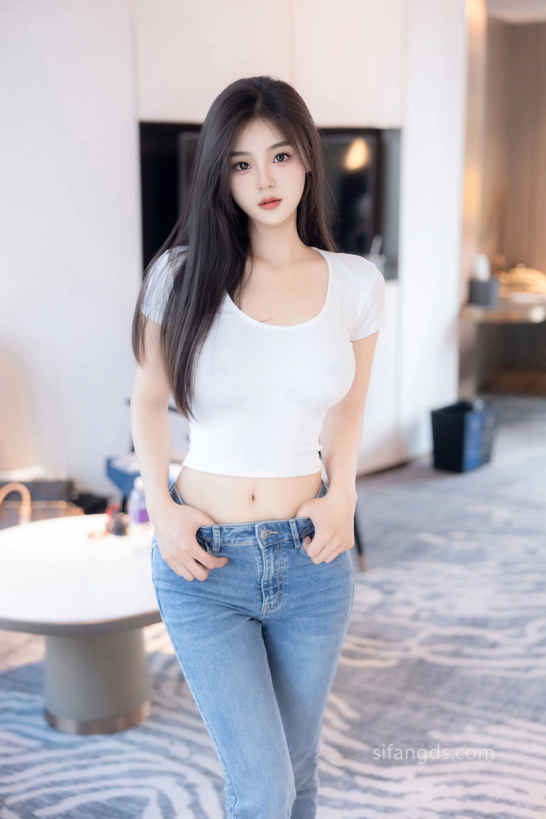 周周不吃香菜《私购流出》 - Photo 7