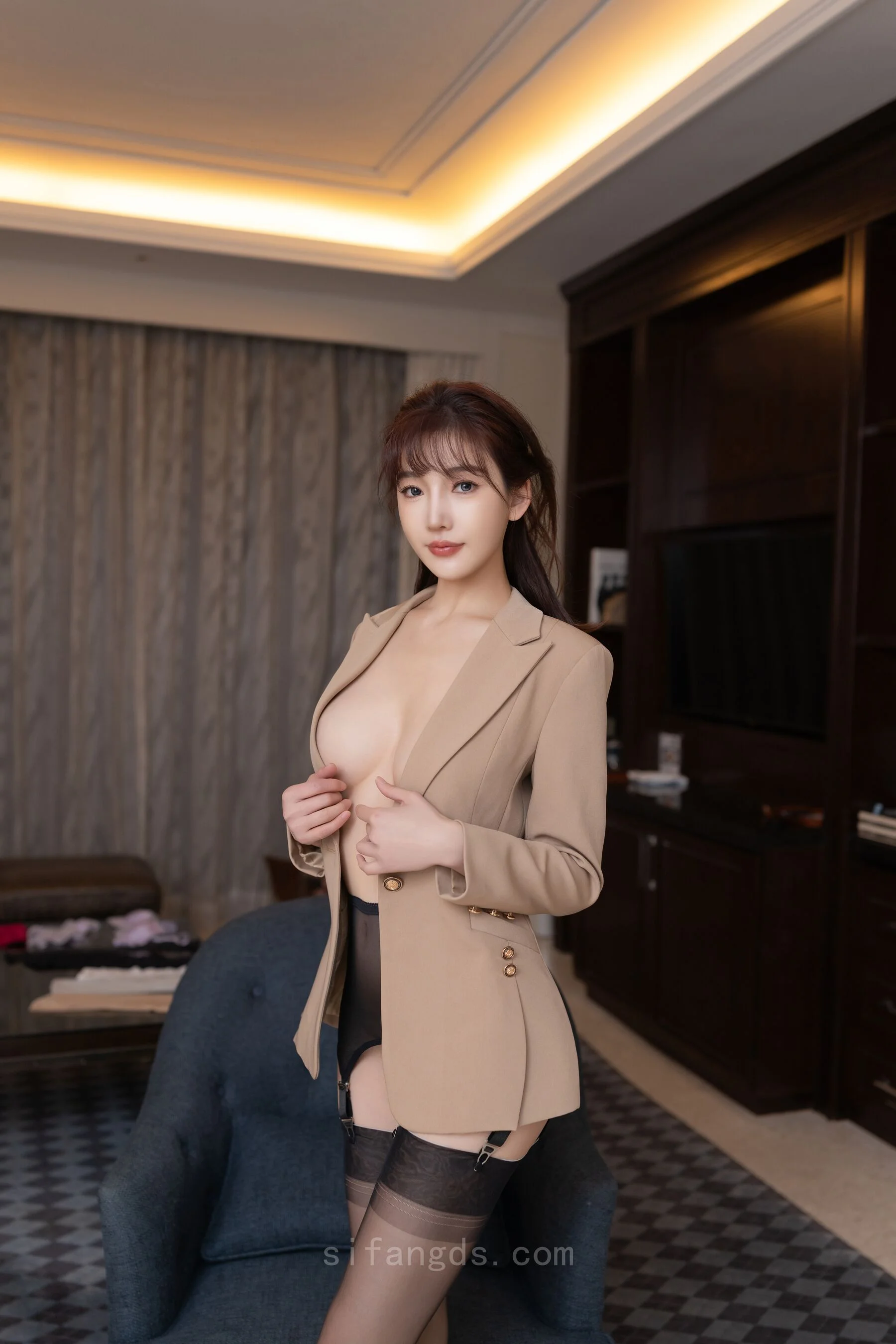 陆萱萱《私购流出》 - Photo 70