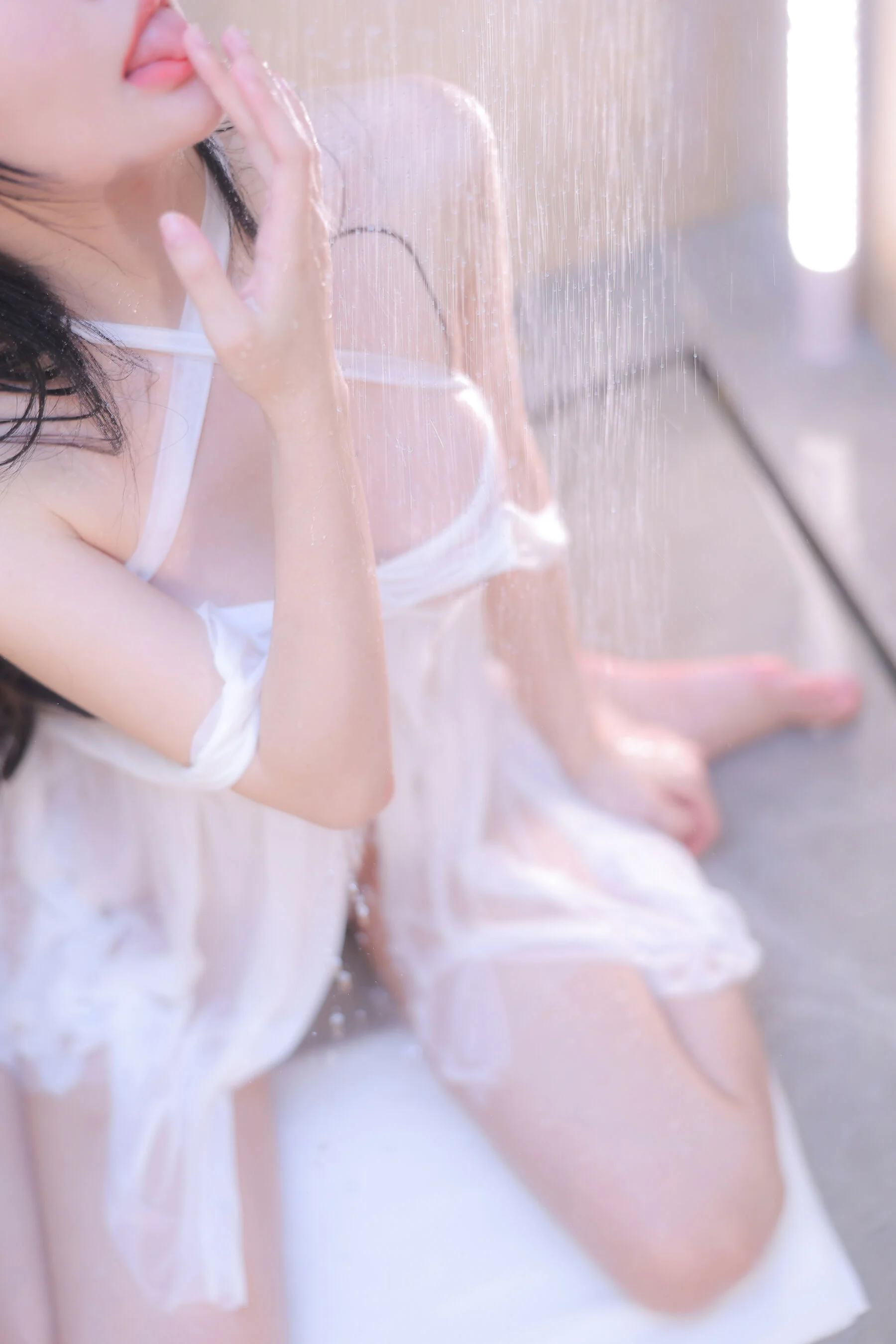 幼幼《浴室》 - Photo 49