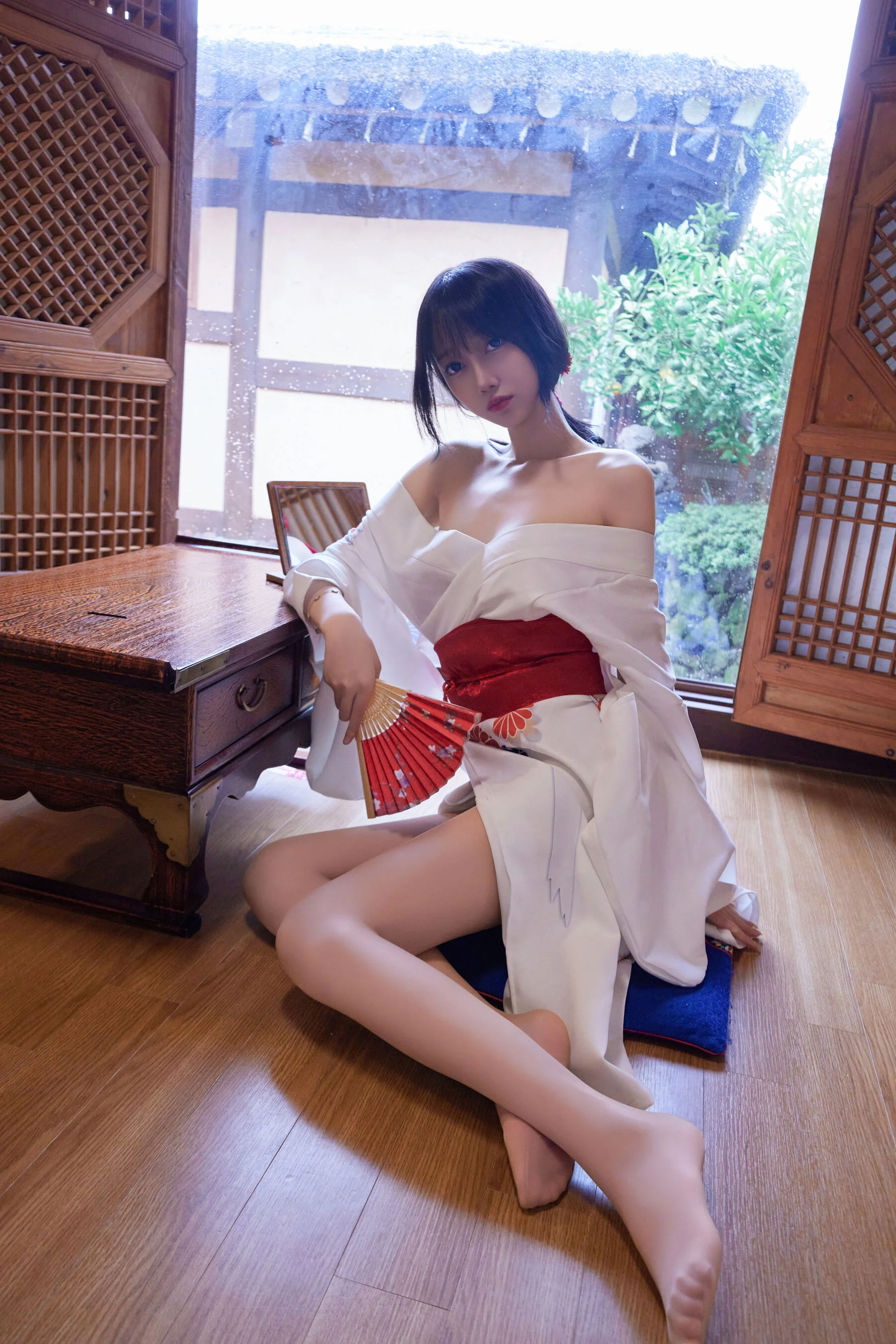 玥儿玥er《内部助力图》 - Photo 9