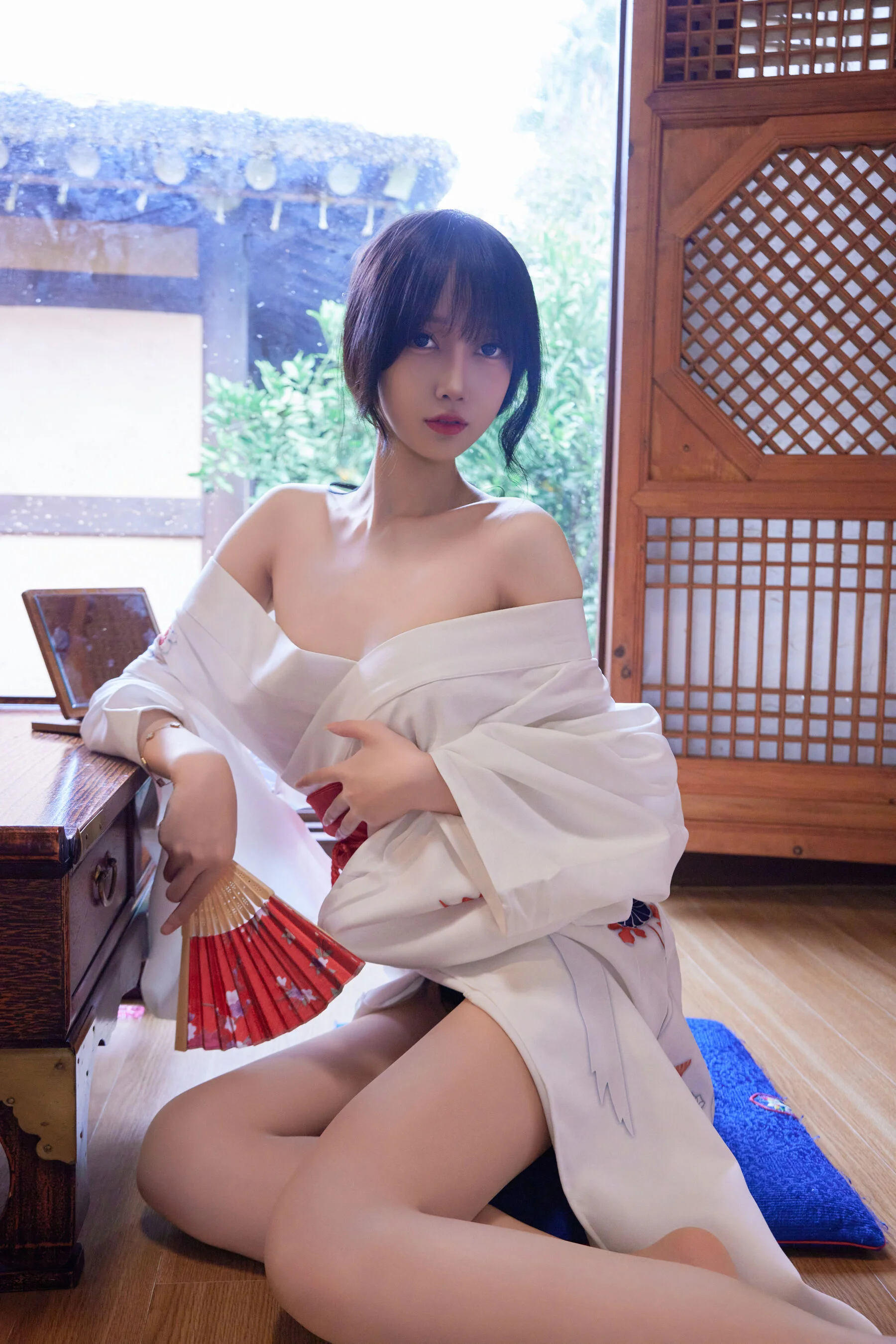 玥儿玥er《内部助力图》 - Photo 10