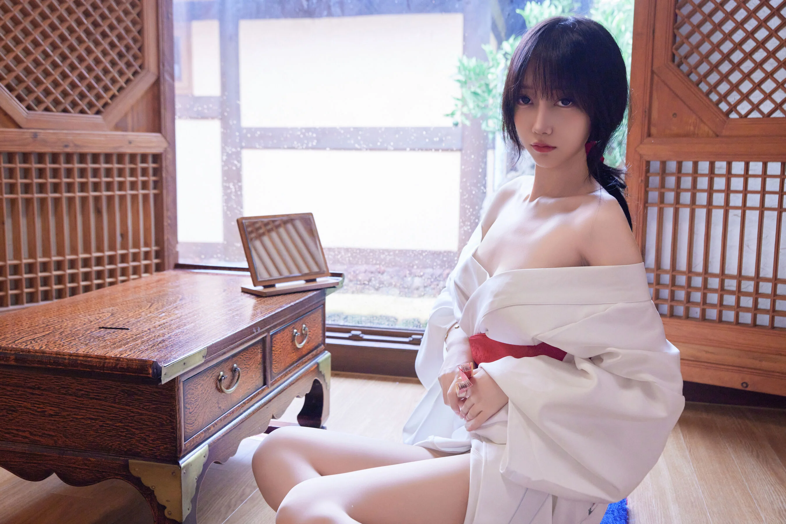 玥儿玥er《内部助力图》 - Photo 12