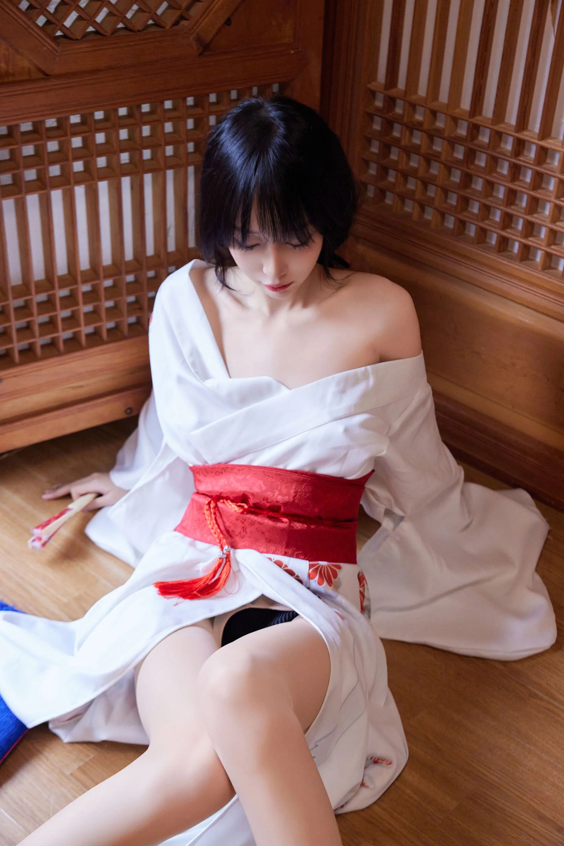 玥儿玥er《内部助力图》 - Photo 16