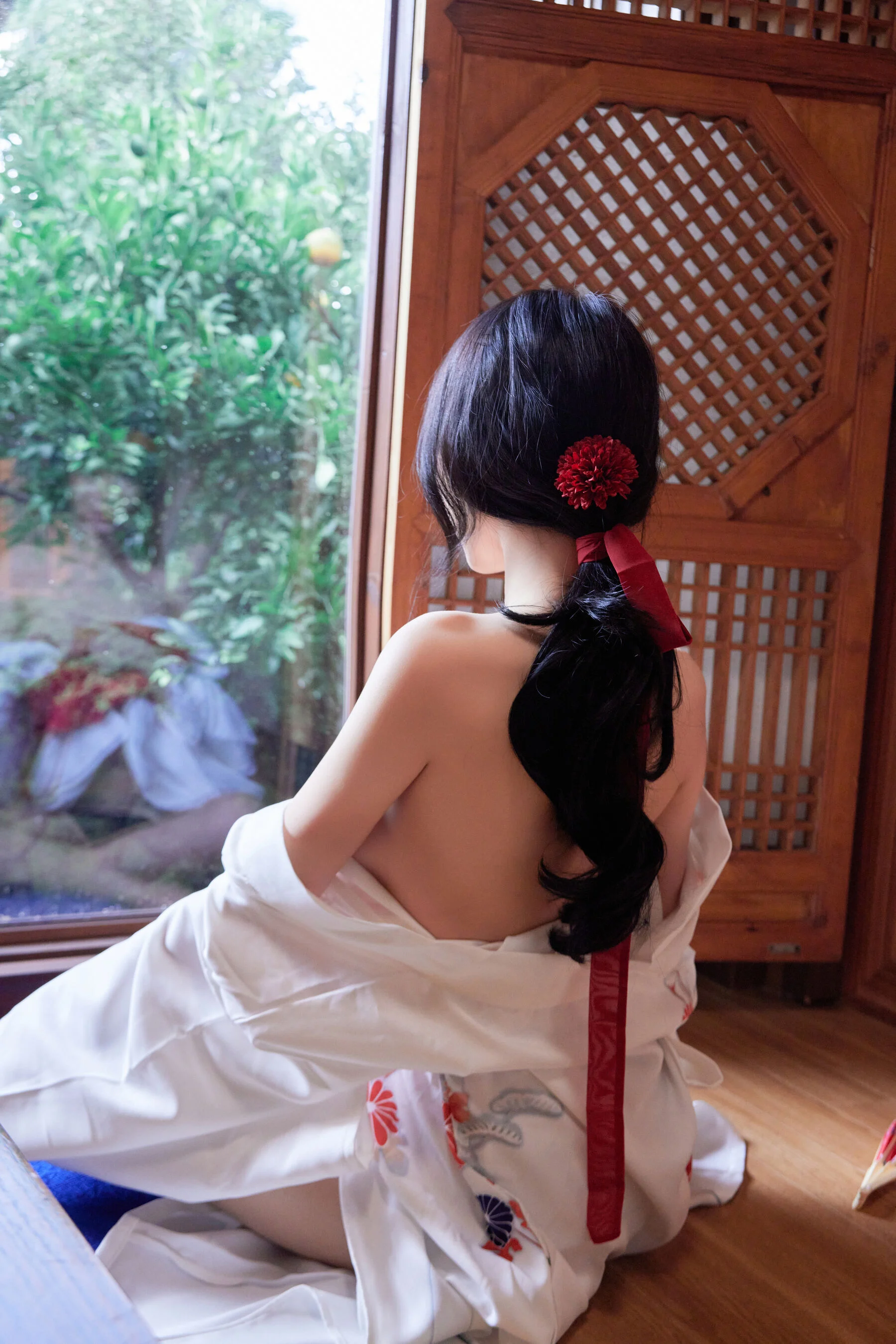 玥儿玥er《内部助力图》 - Photo 24