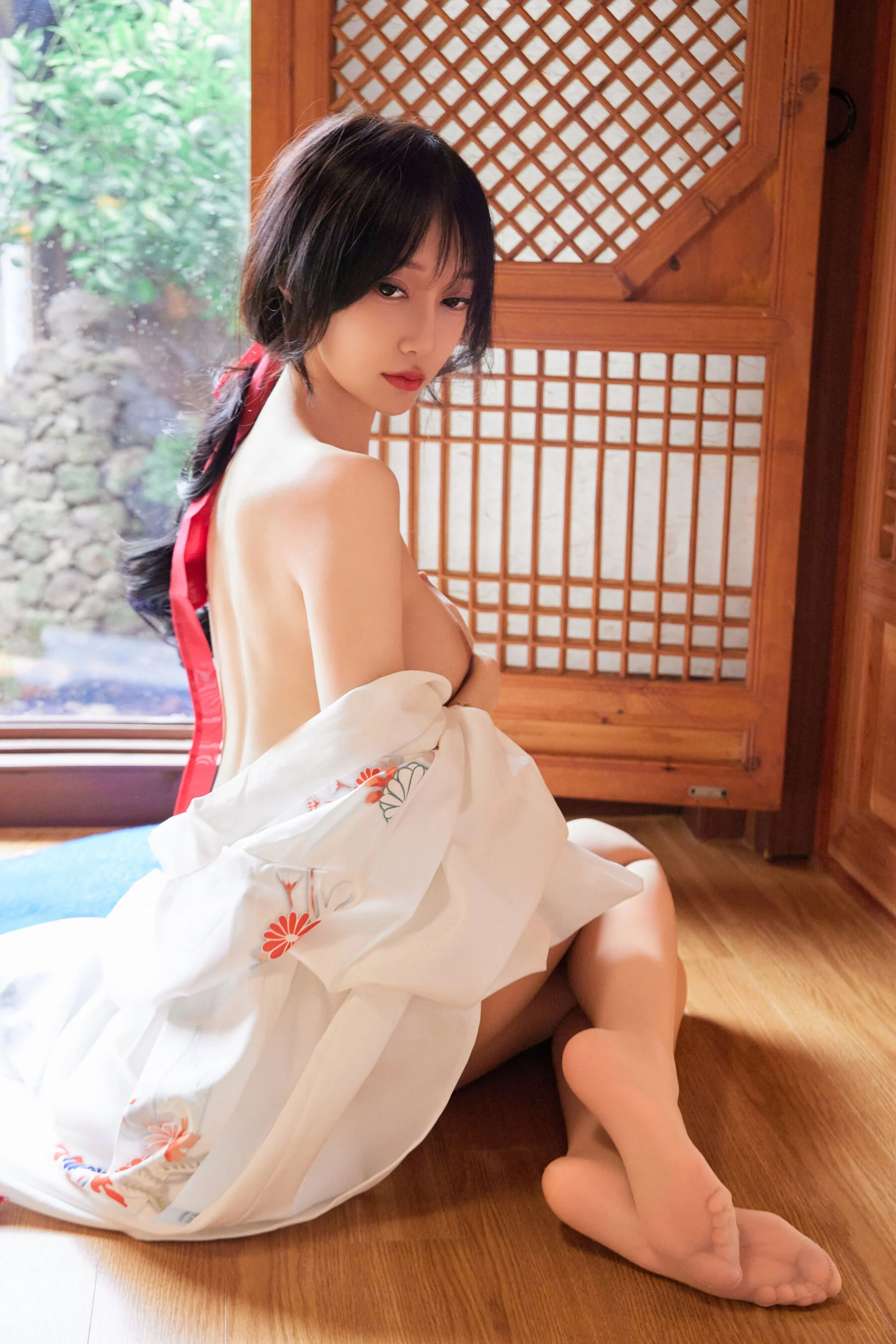 玥儿玥er《内部助力图》 - Photo 32