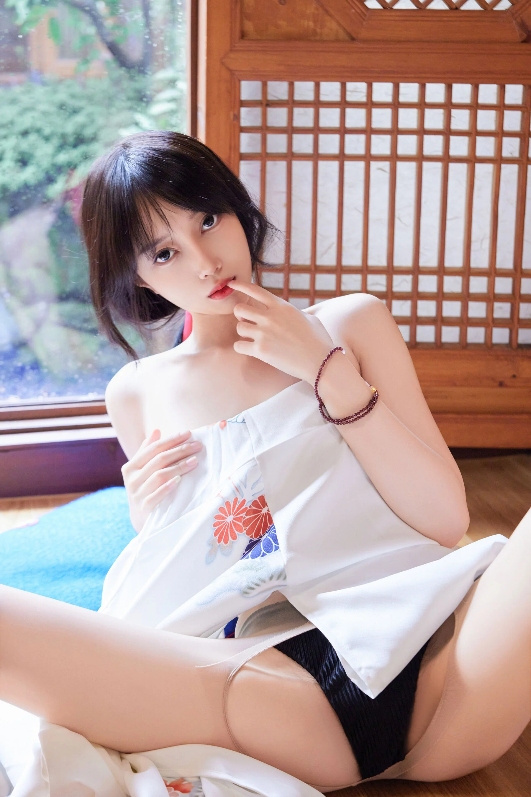 玥儿玥er《内部助力图》 - Photo 38