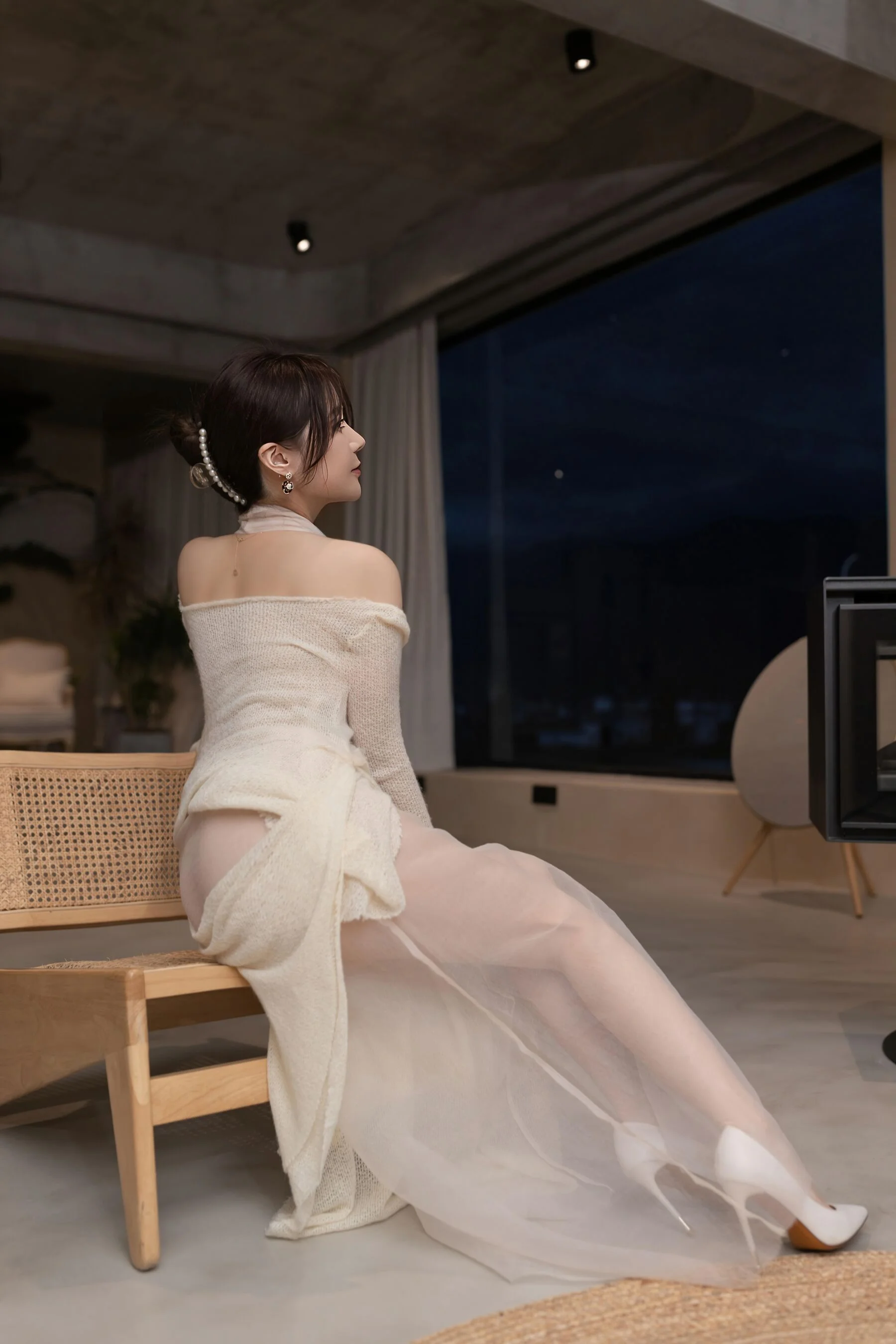 鱼子酱Fish《阿芙洛狄忒》 - Photo 3