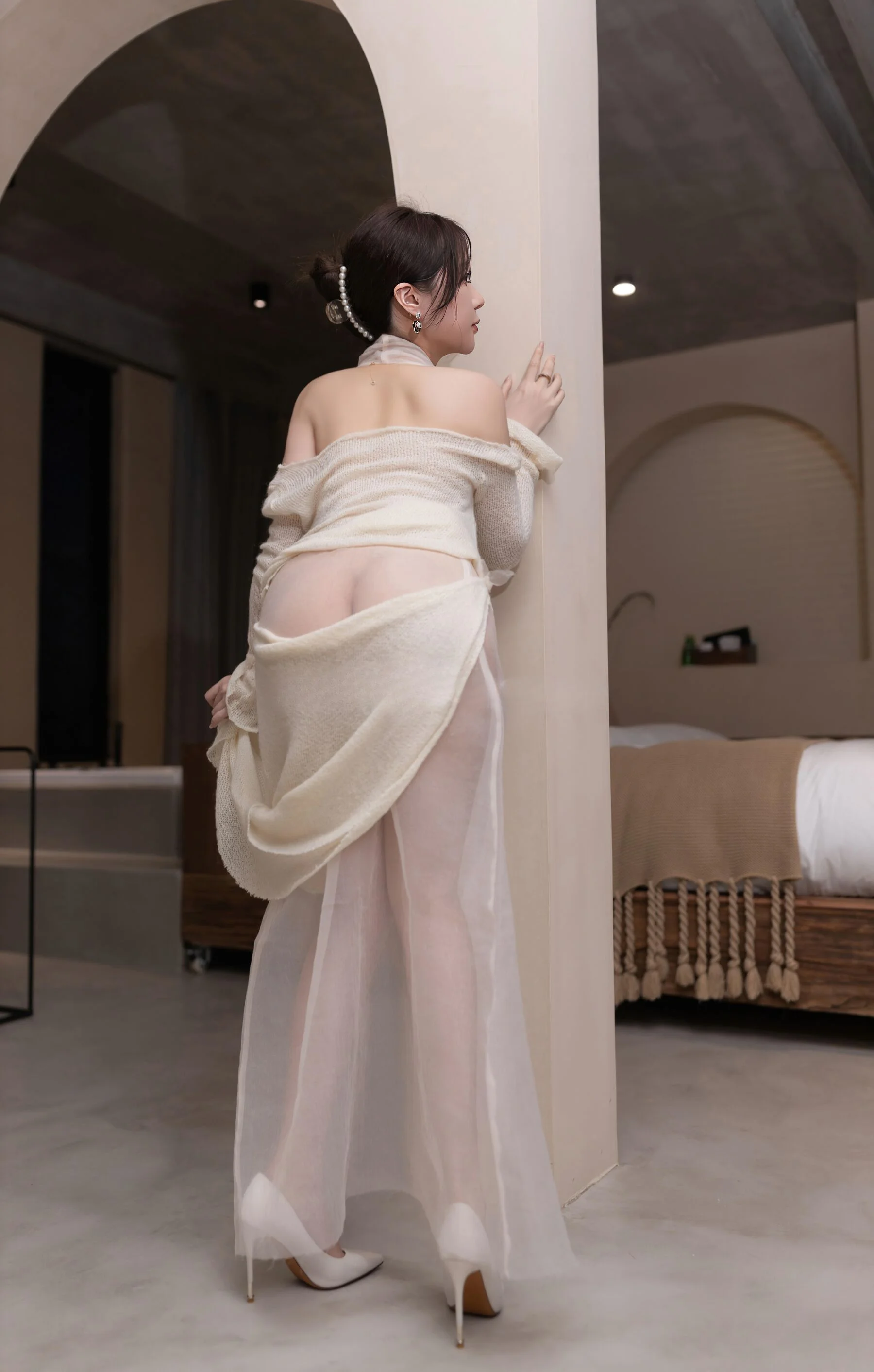 鱼子酱Fish《阿芙洛狄忒》 - Photo 18