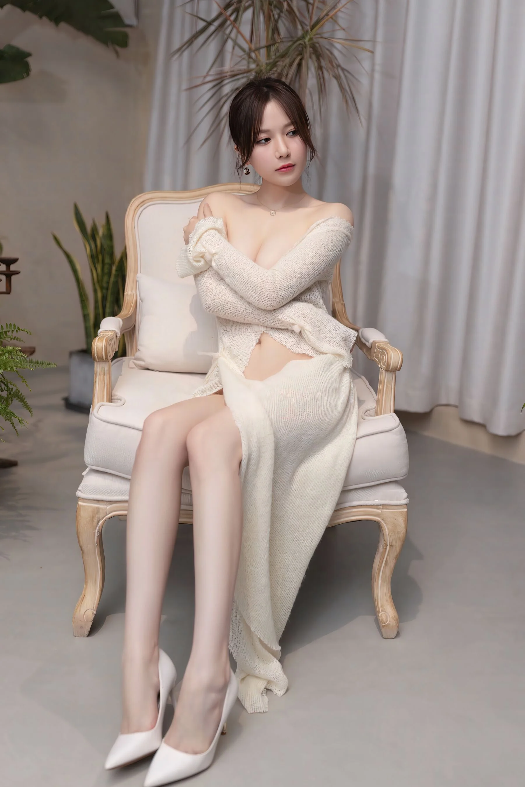 鱼子酱Fish《阿芙洛狄忒》 - Photo 41