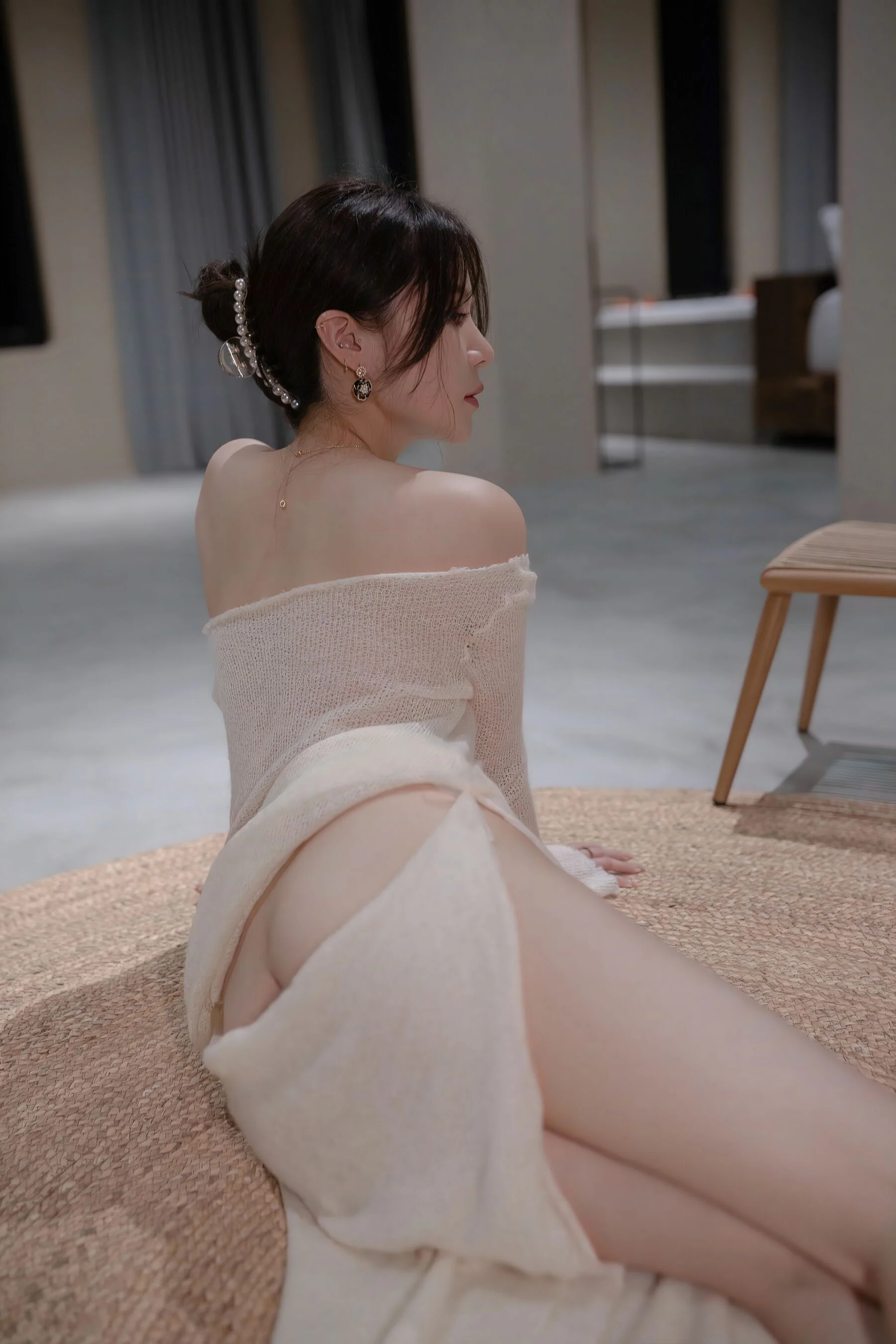 鱼子酱Fish《阿芙洛狄忒》 - Photo 75