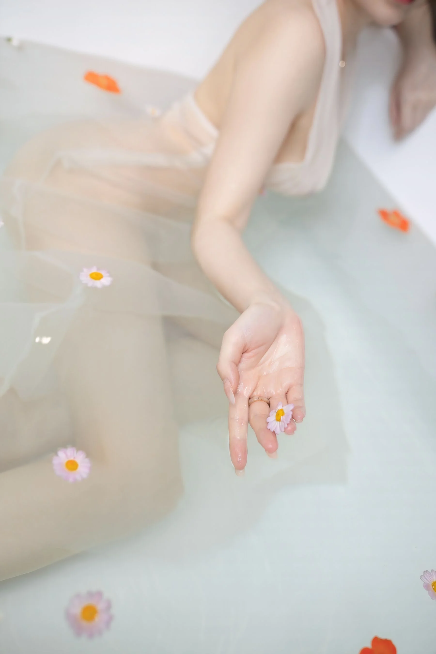 鱼子酱Fish《阿芙洛狄忒》 - Photo 109