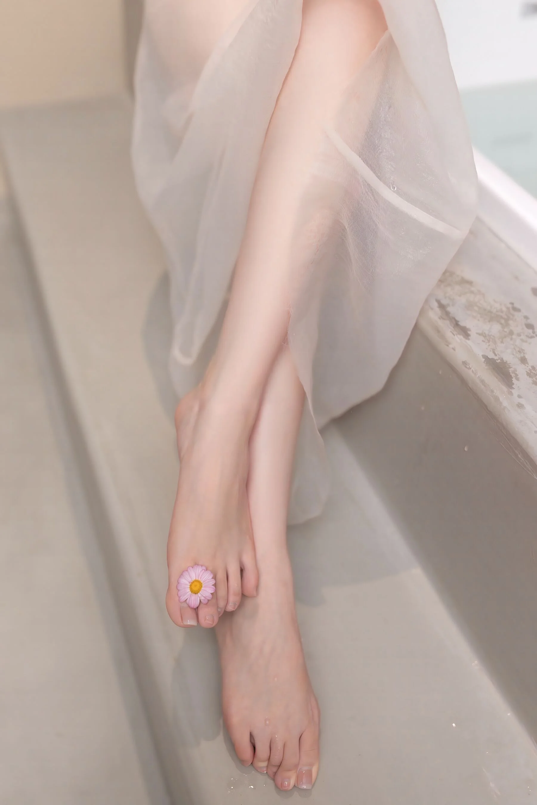 鱼子酱Fish《阿芙洛狄忒》 - Photo 123