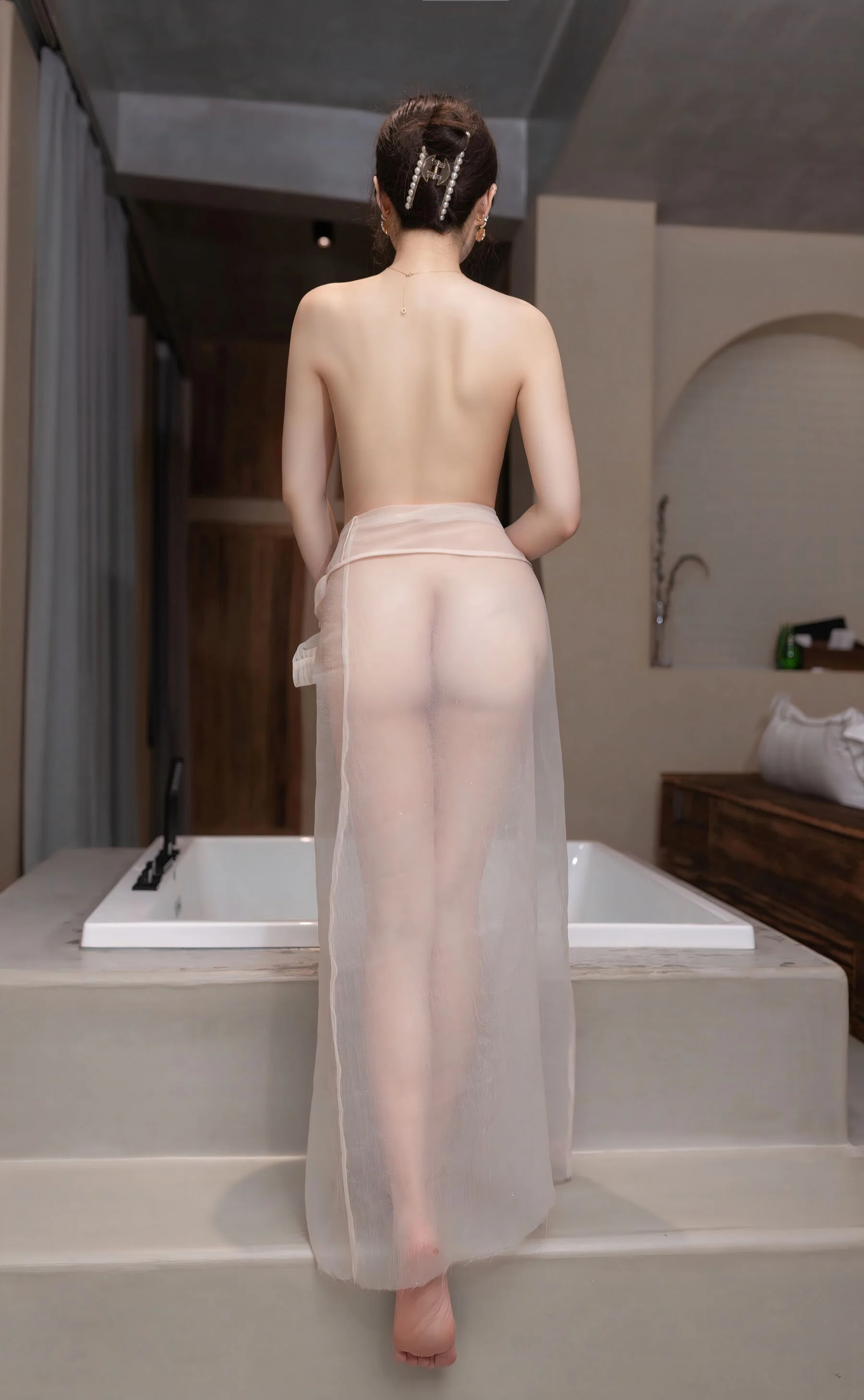 鱼子酱Fish《阿芙洛狄忒》 - Photo 127