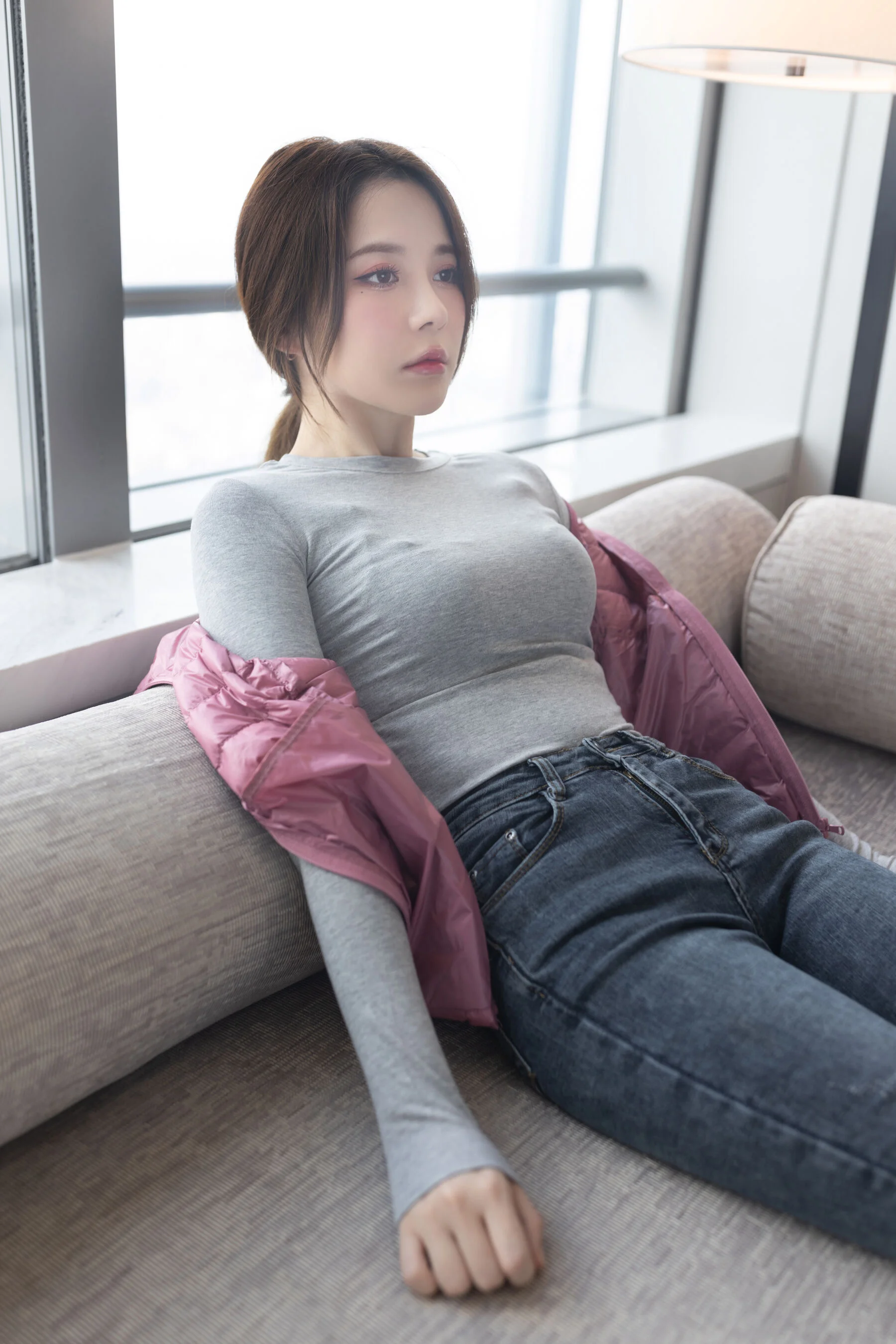 鱼子酱Fish《时间静止》 - Photo 15