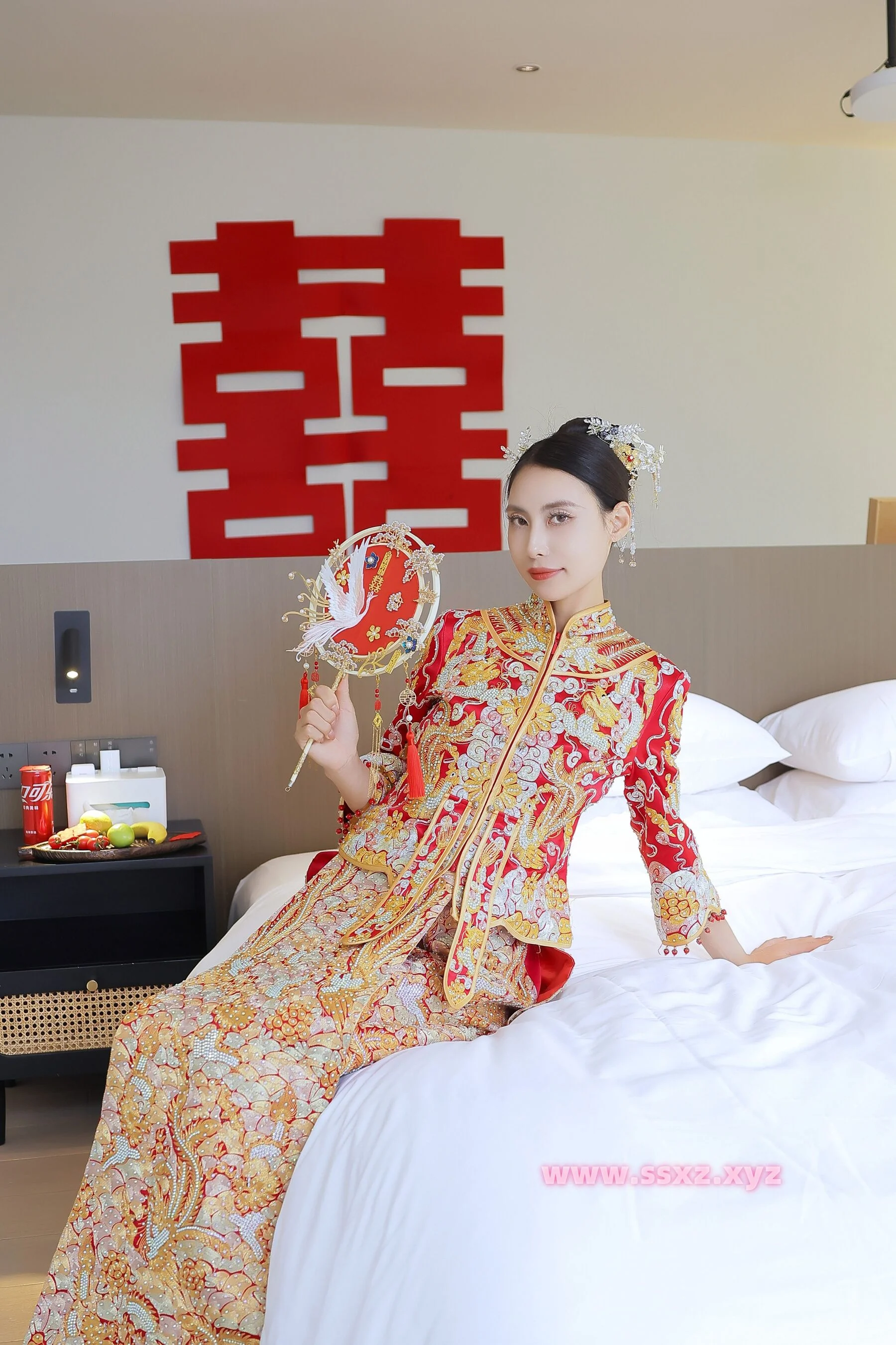 lingyu69《私购流出》 - Photo 2