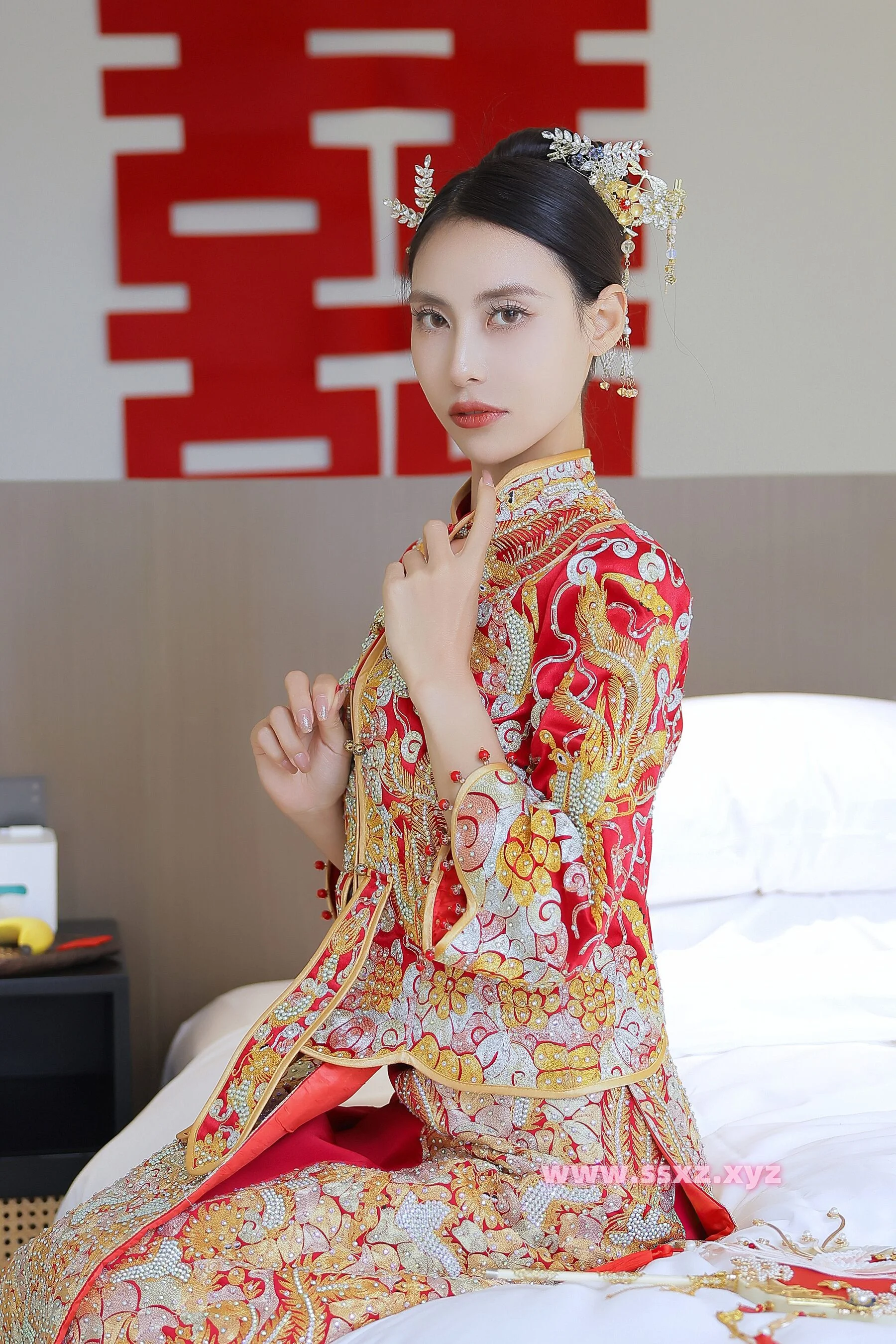 lingyu69《私购流出》 - Photo 4
