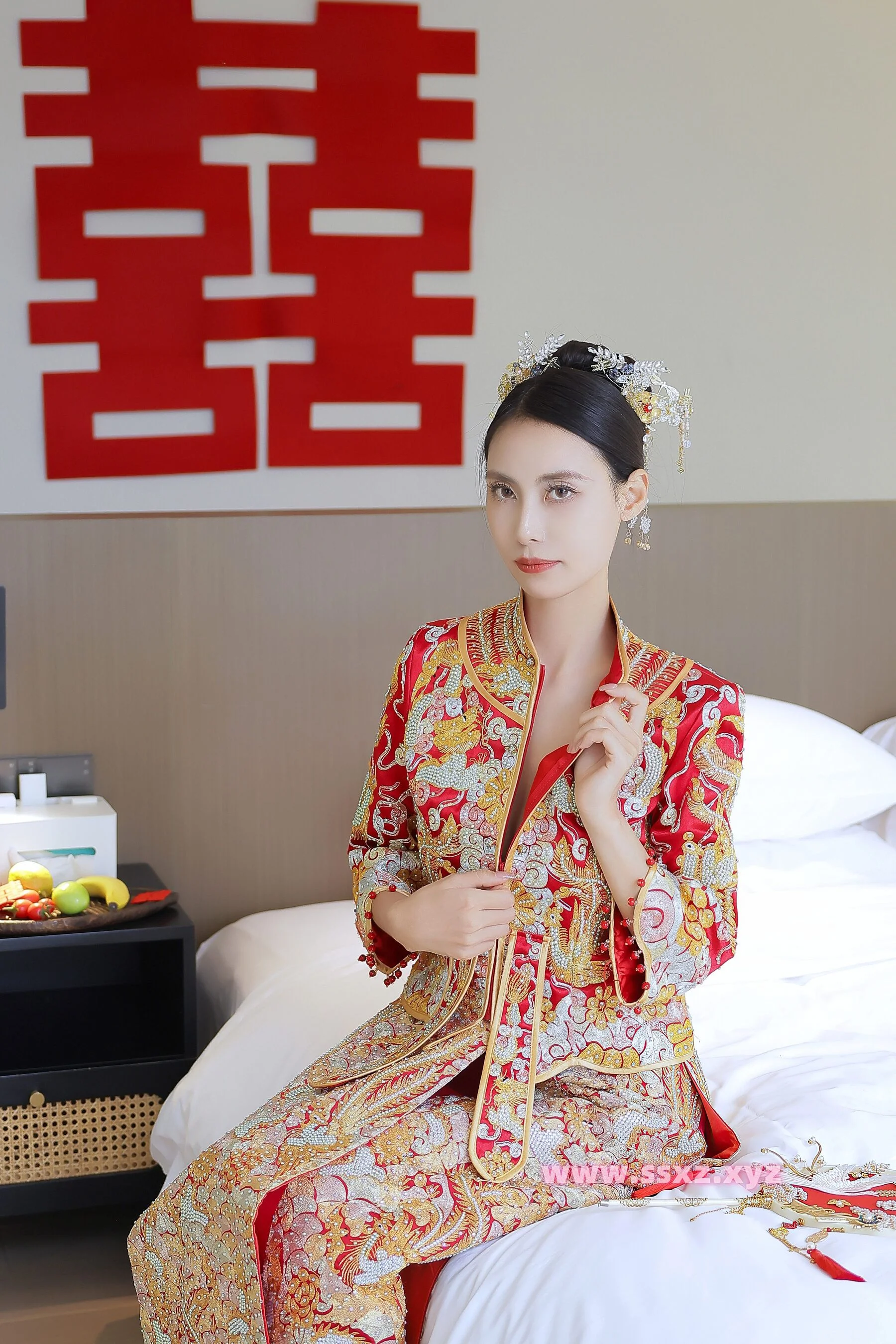 lingyu69《私购流出》 - Photo 5