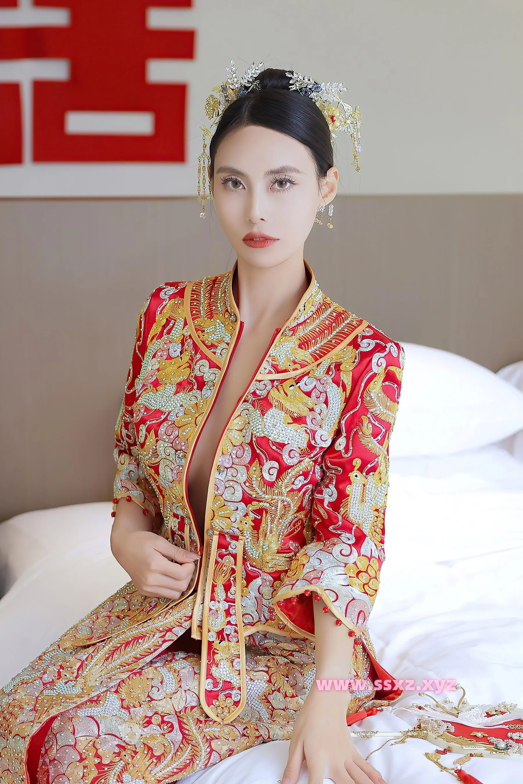 lingyu69《私购流出》 - Photo 6