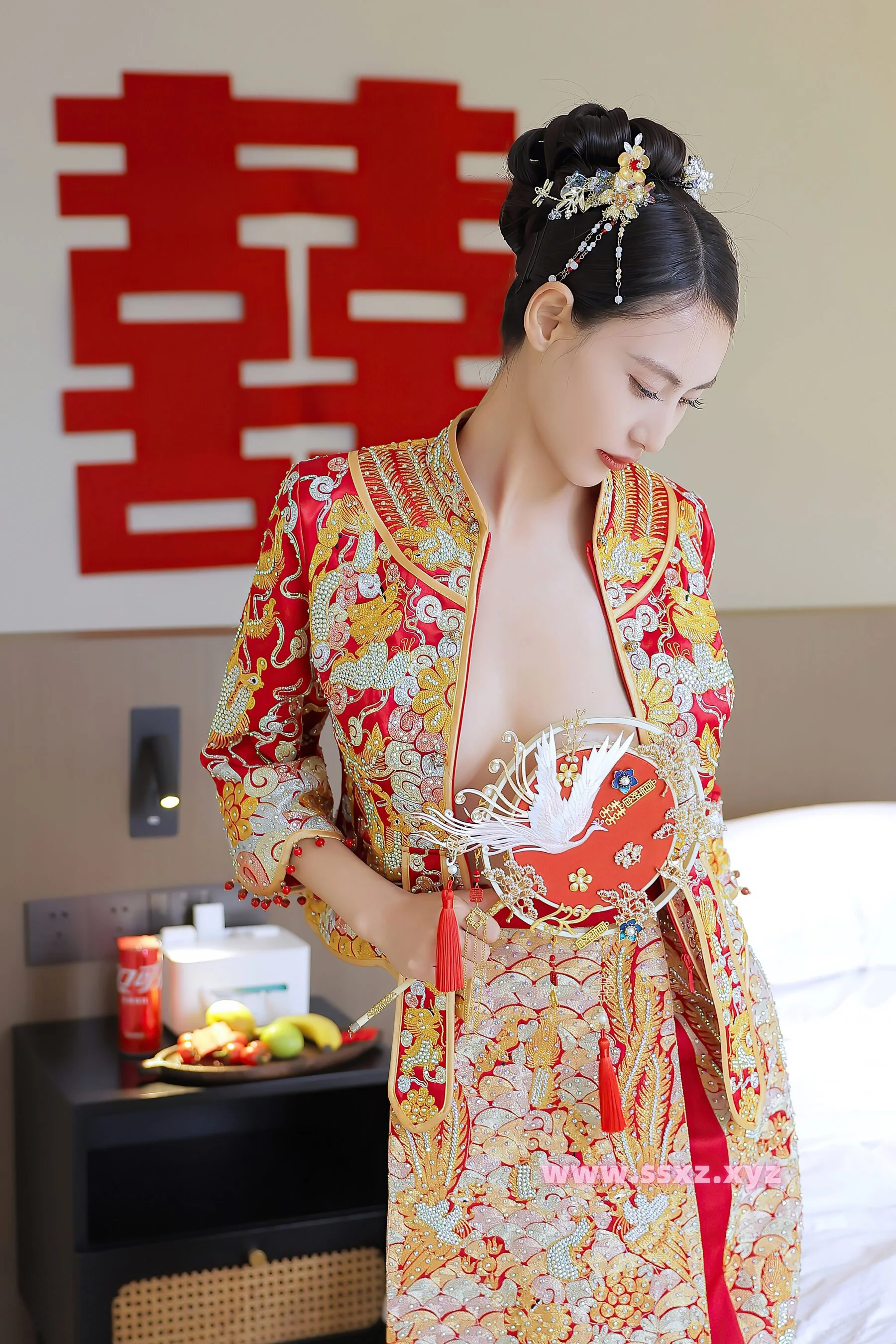 lingyu69《私购流出》 - Photo 12