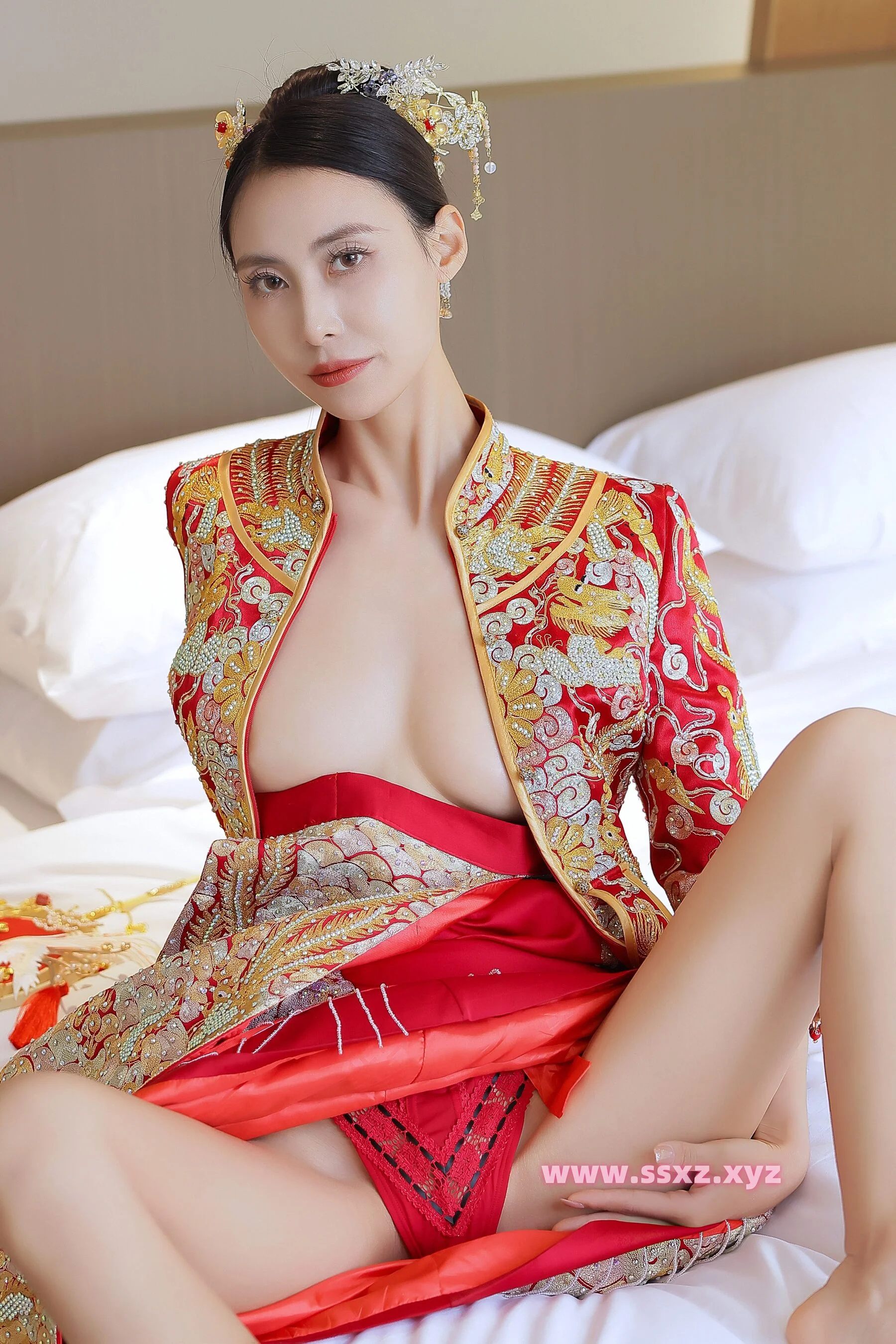 lingyu69《私购流出》 - Photo 21